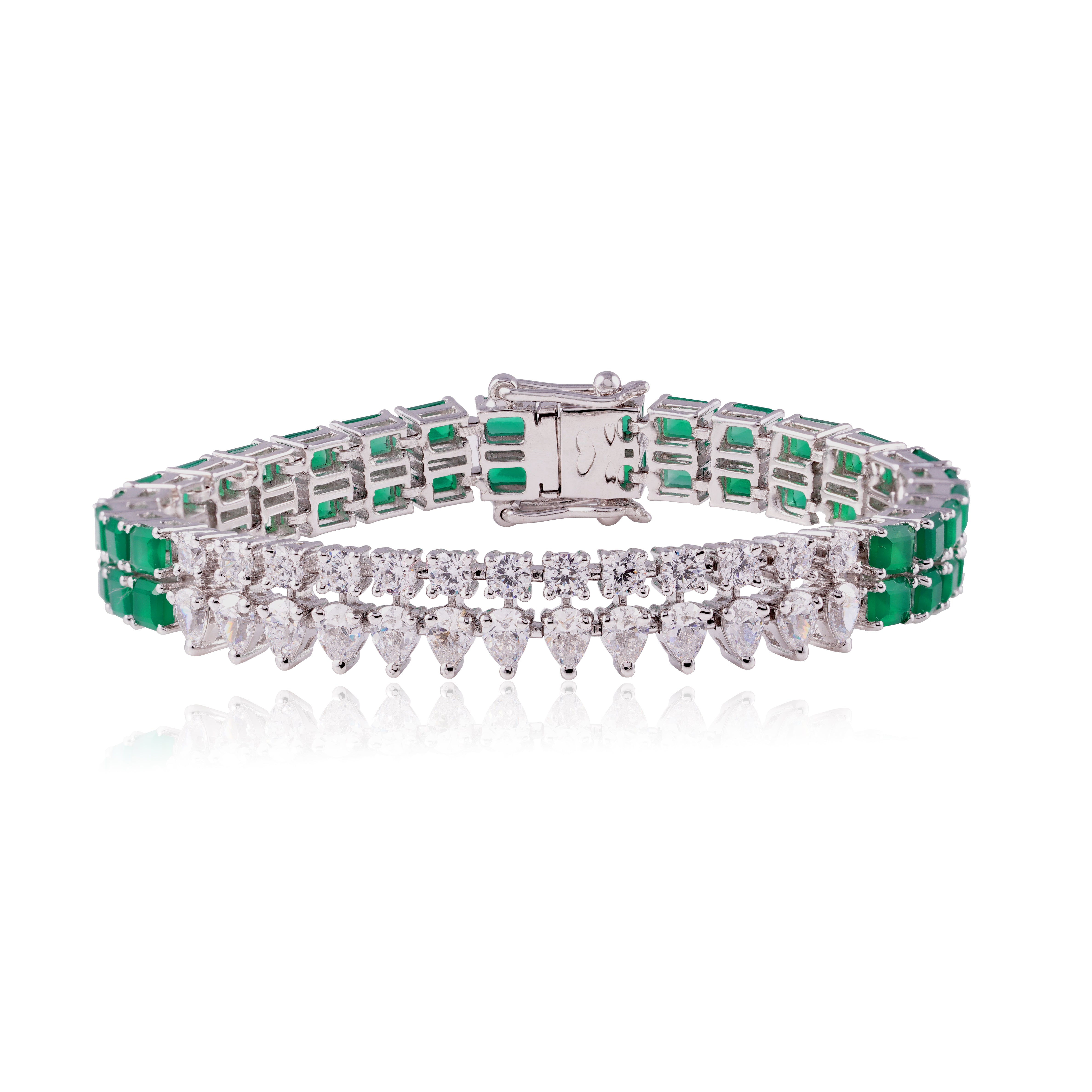 Esmera Nova Bracelet