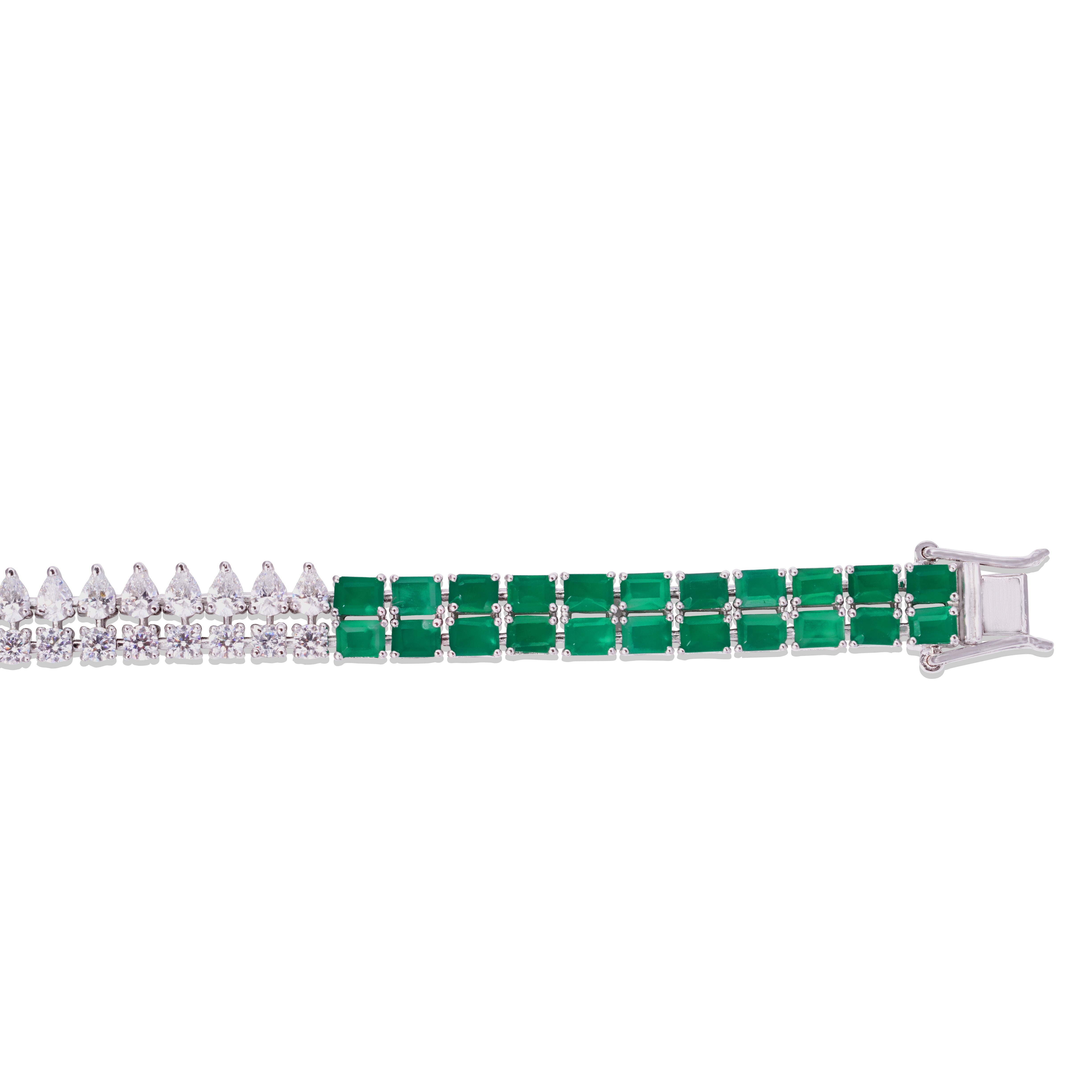 Esmera Nova Bracelet