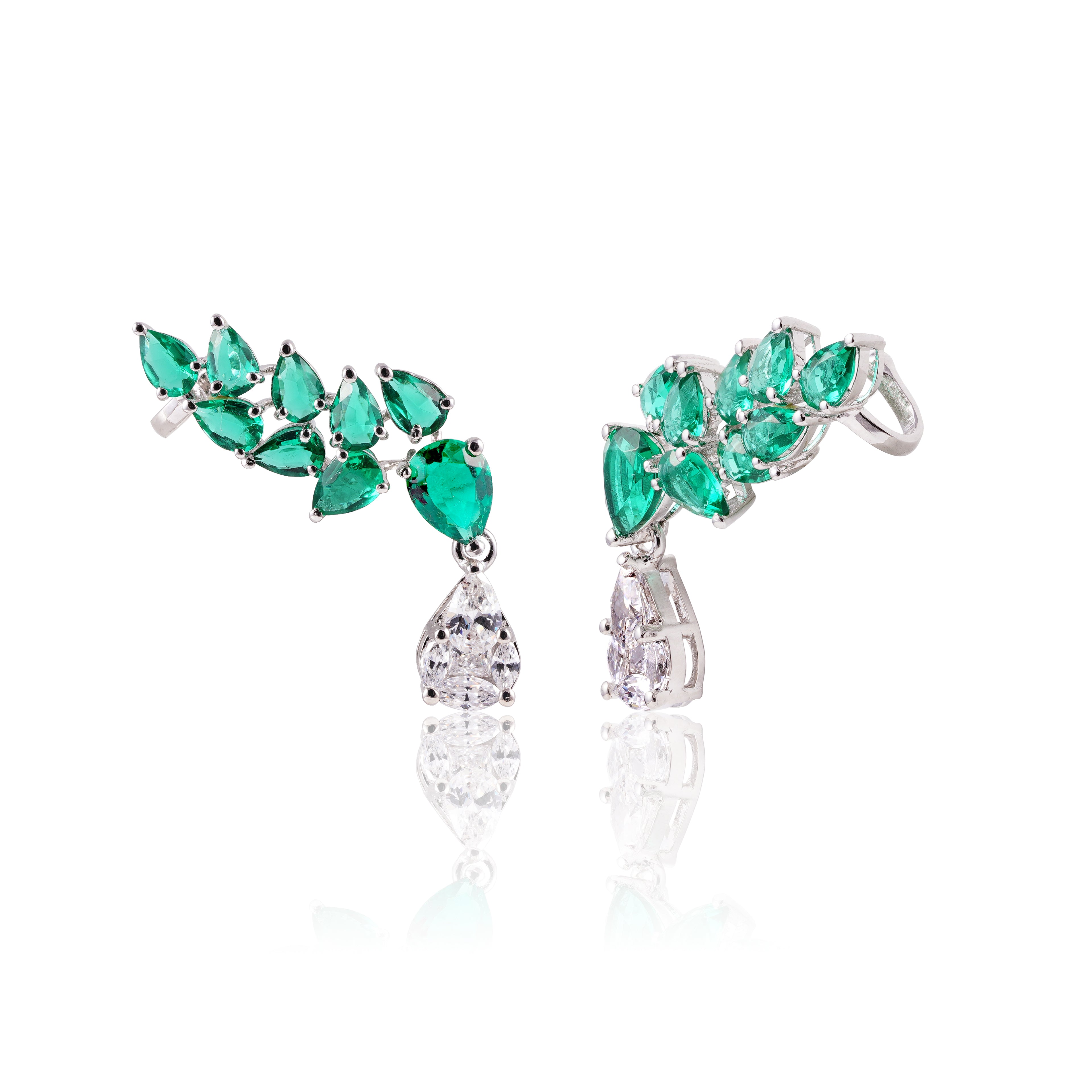 Aranya Ear Cuff