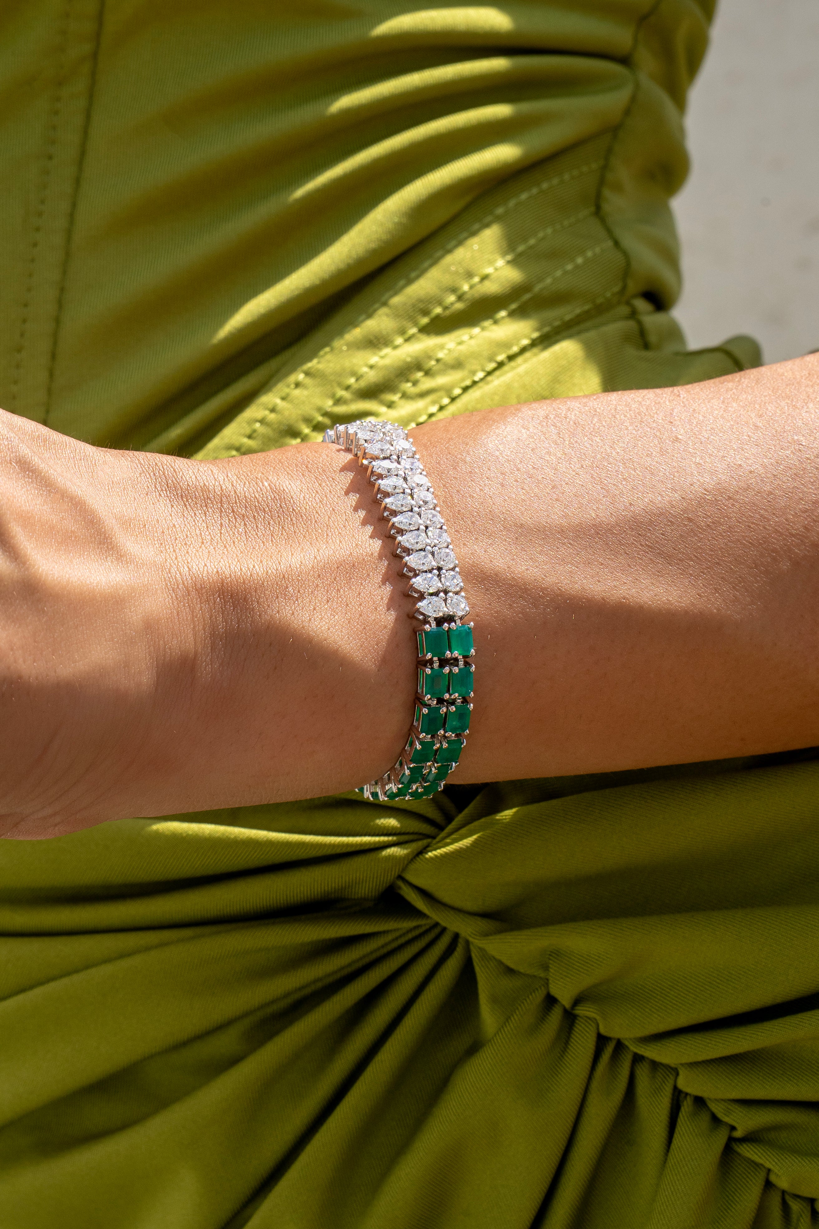Esmera Nova Bracelet
