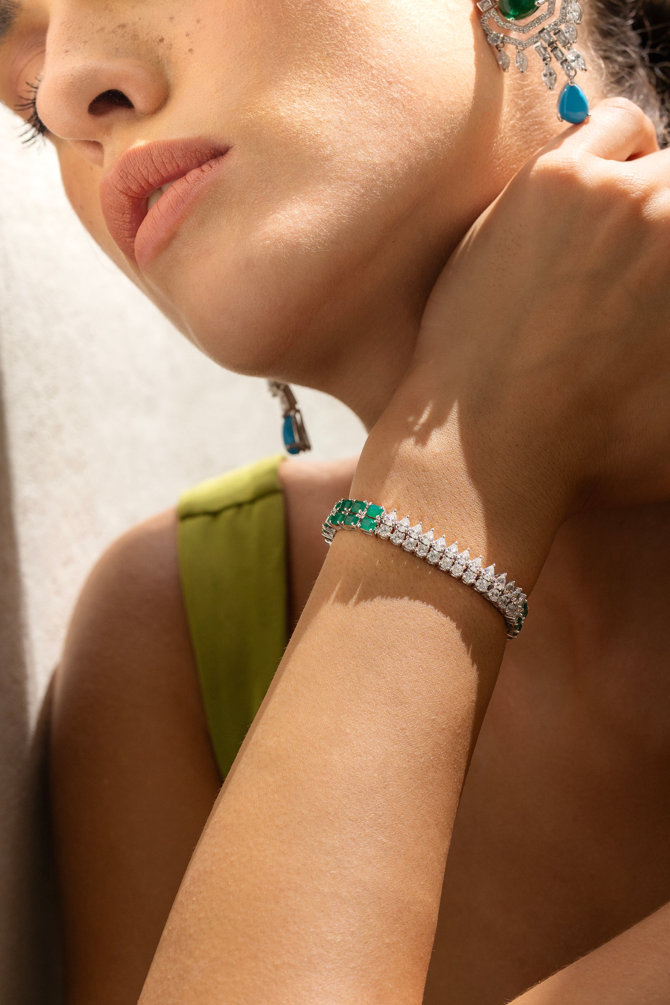 Esmera Nova Bracelet
