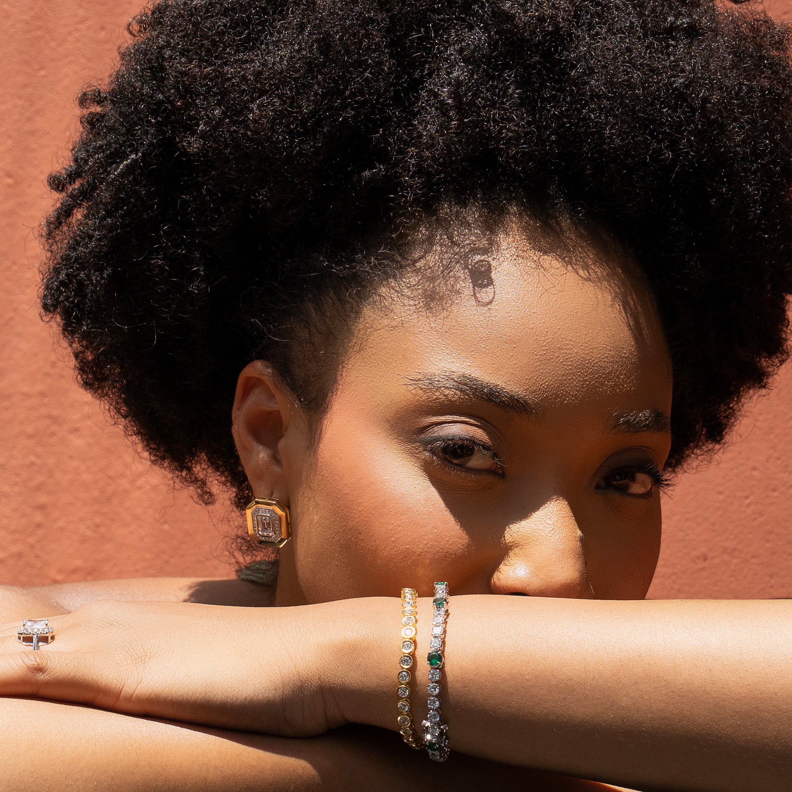 Nocturne Gemma Bracelet