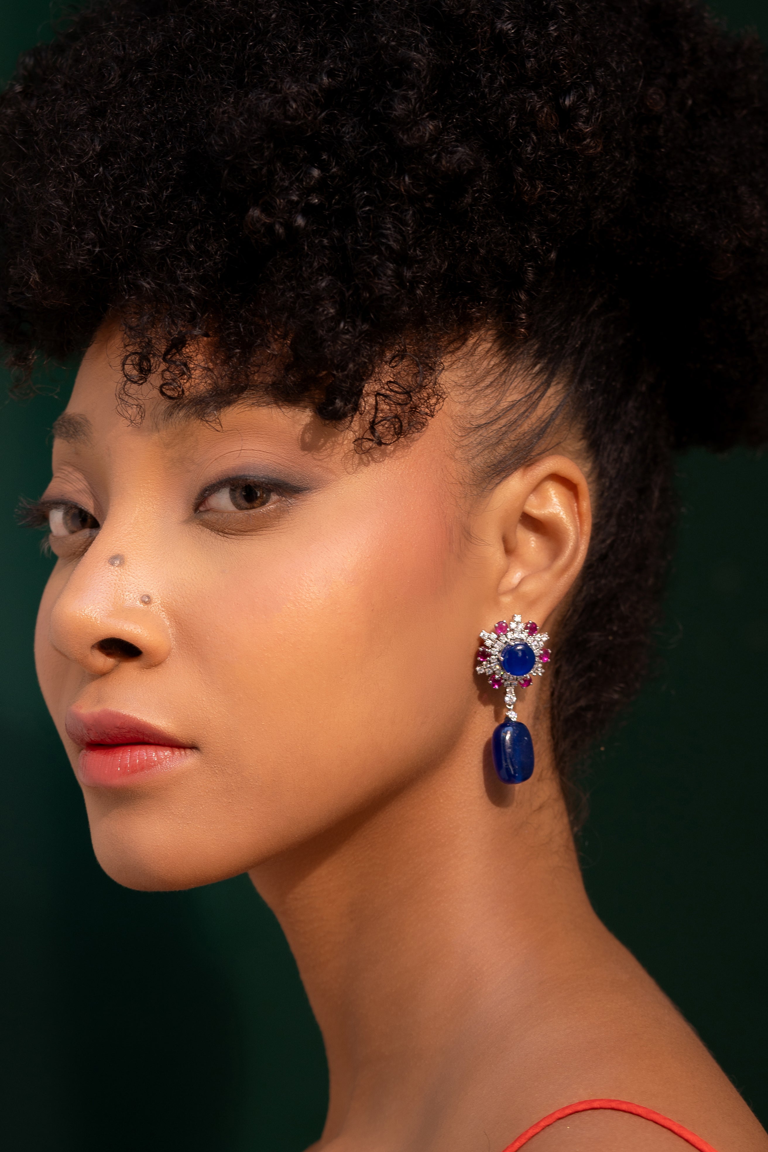 Vittoria Tumbler Drops