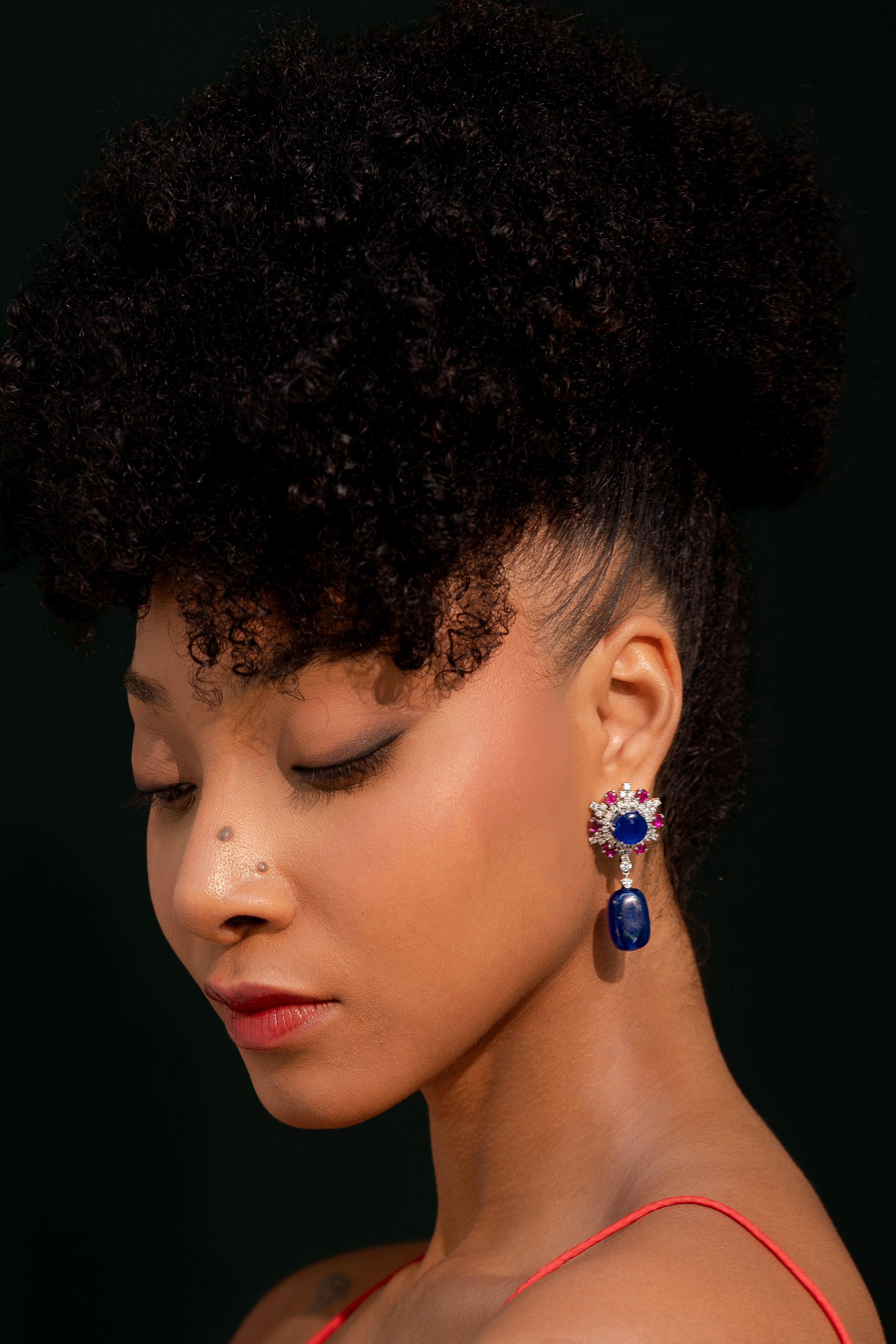 Vittoria Tumbler Drops