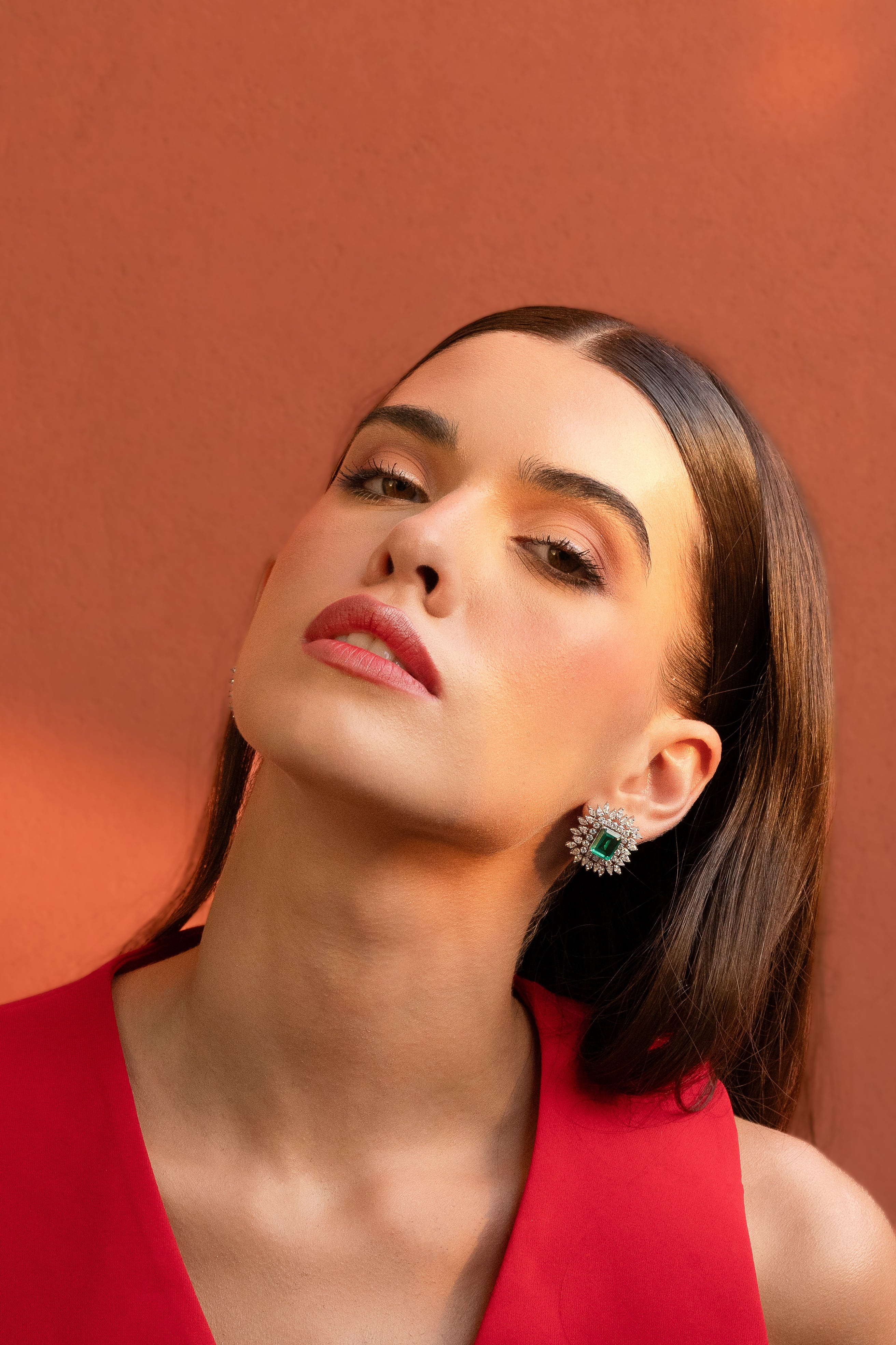 The Spotlight Earrings