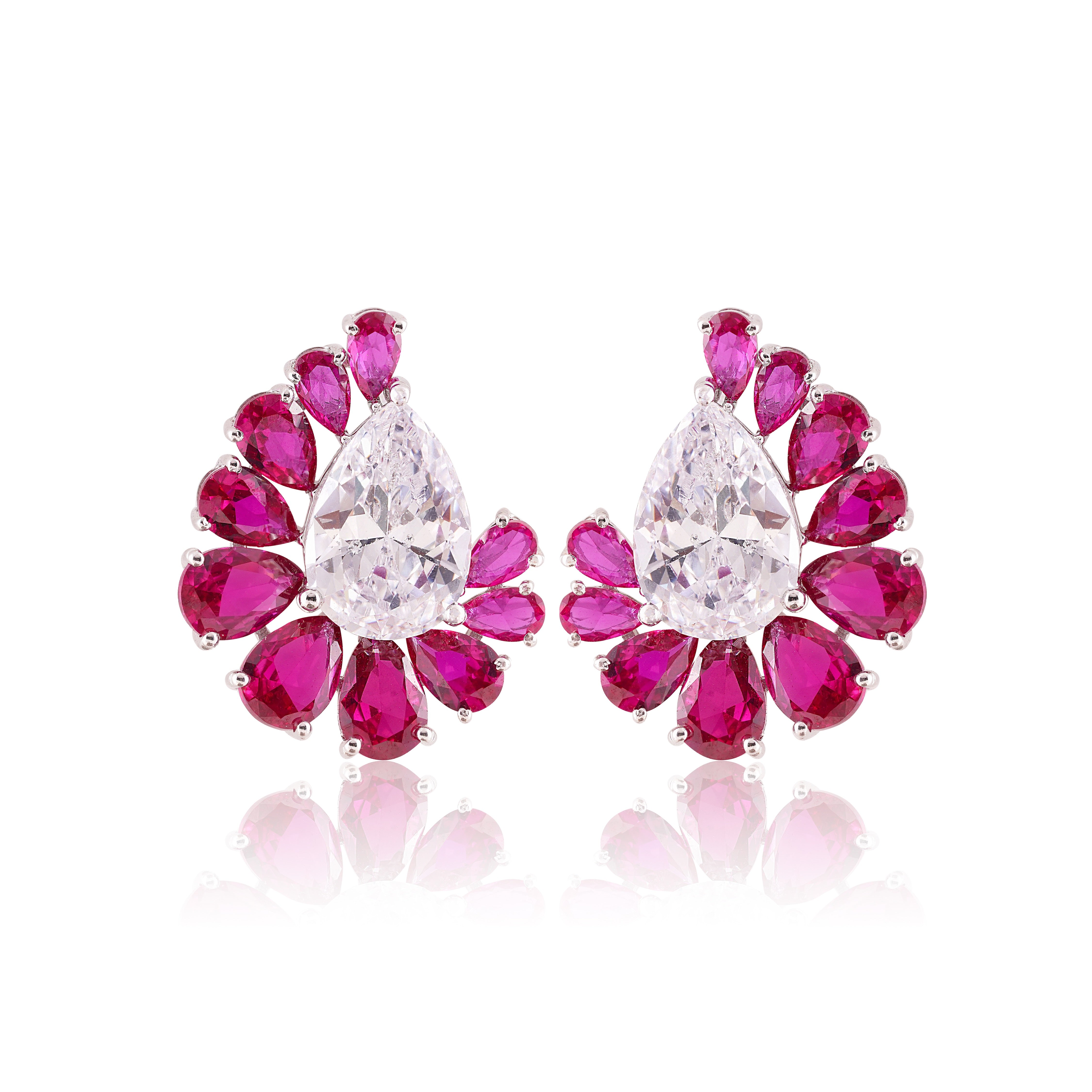 Echelon Statement Studs