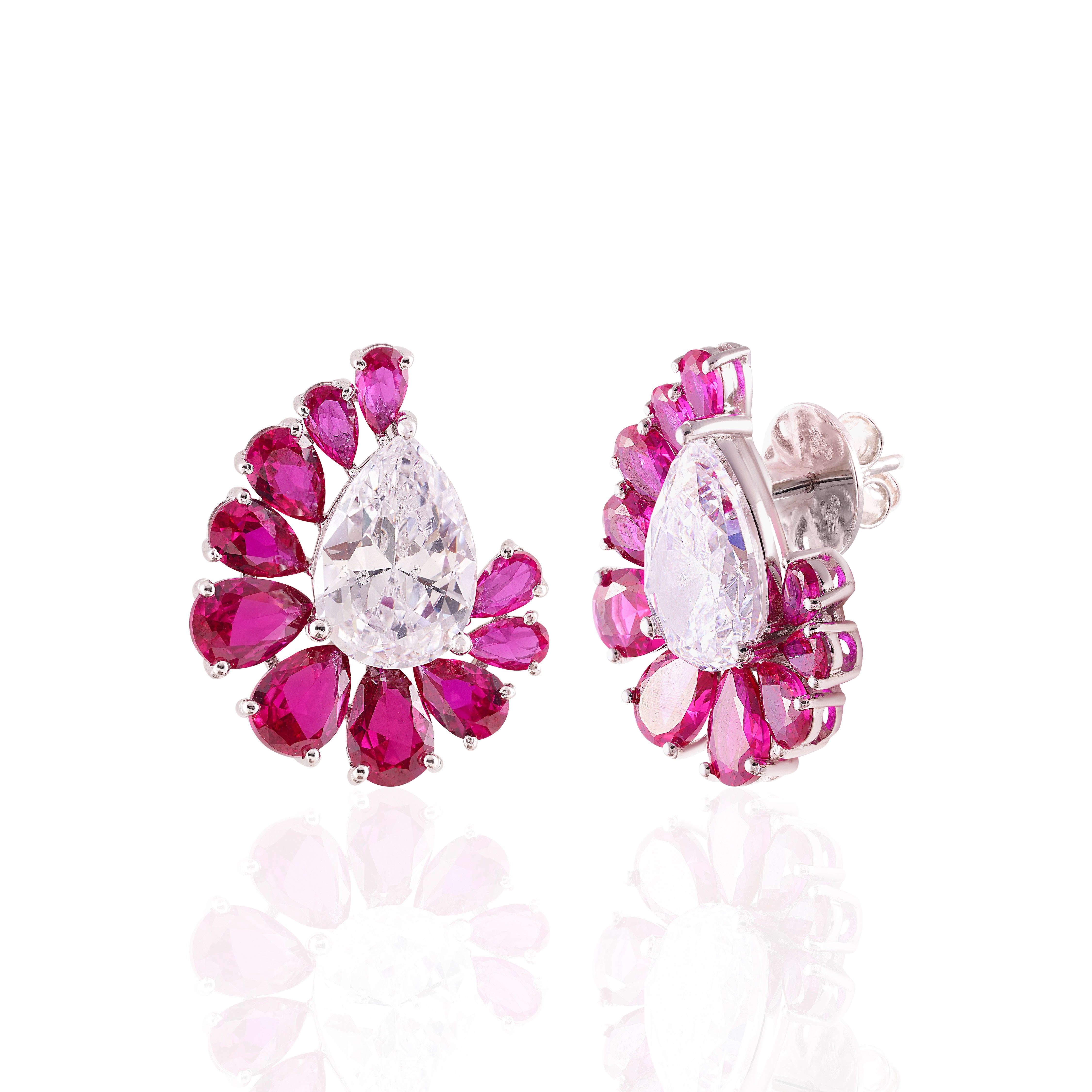 Echelon Statement Studs