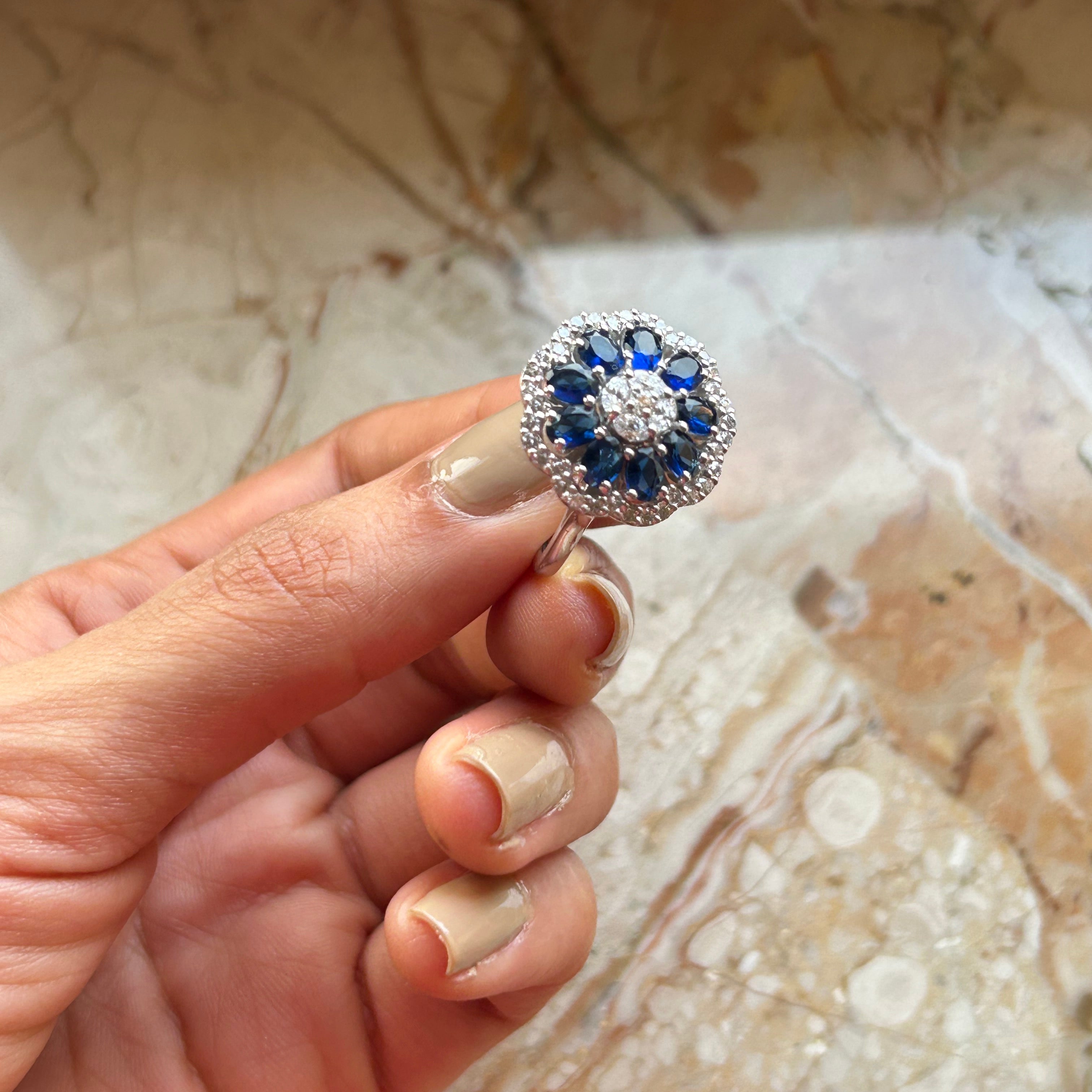Fiorel Ring