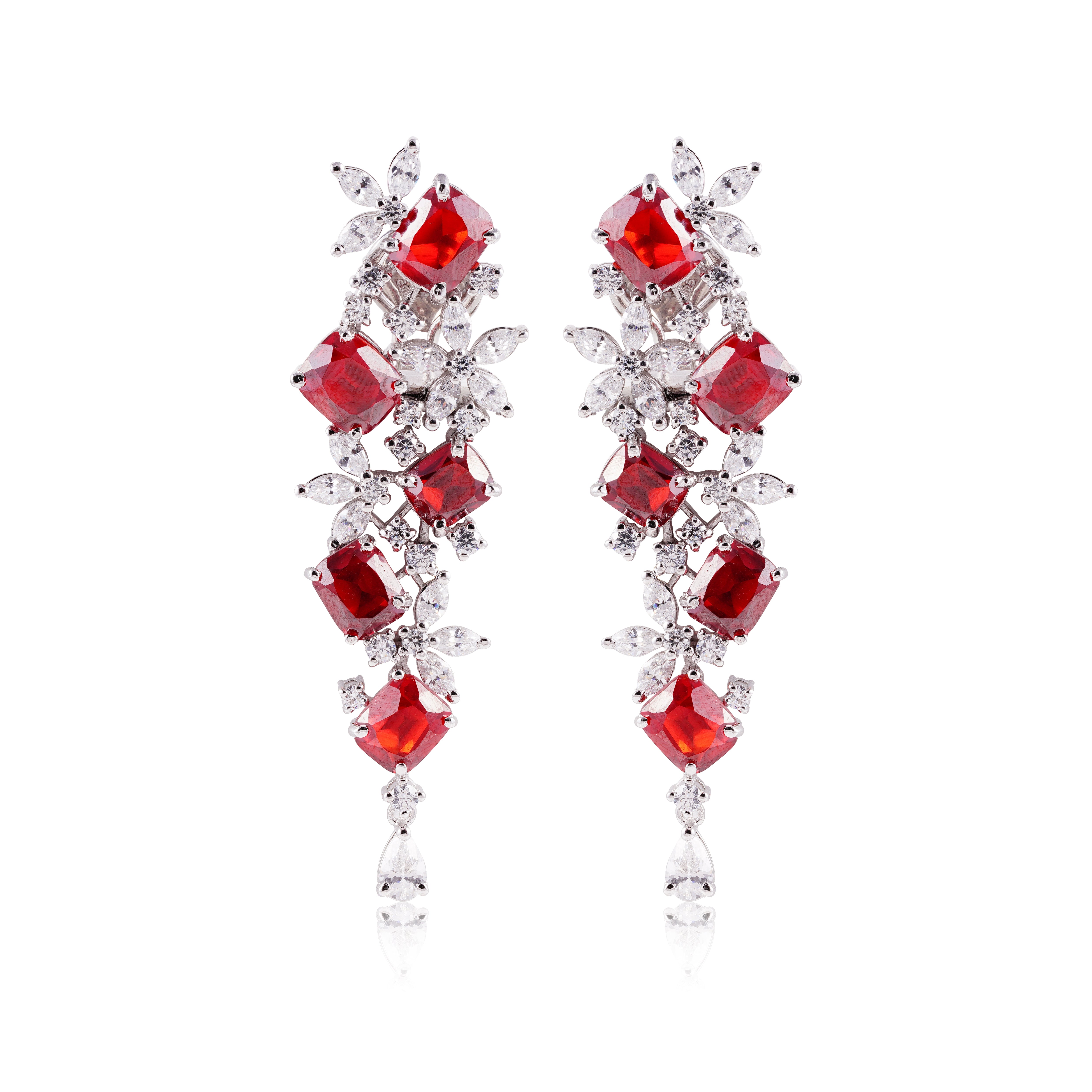 Florenza Earrings