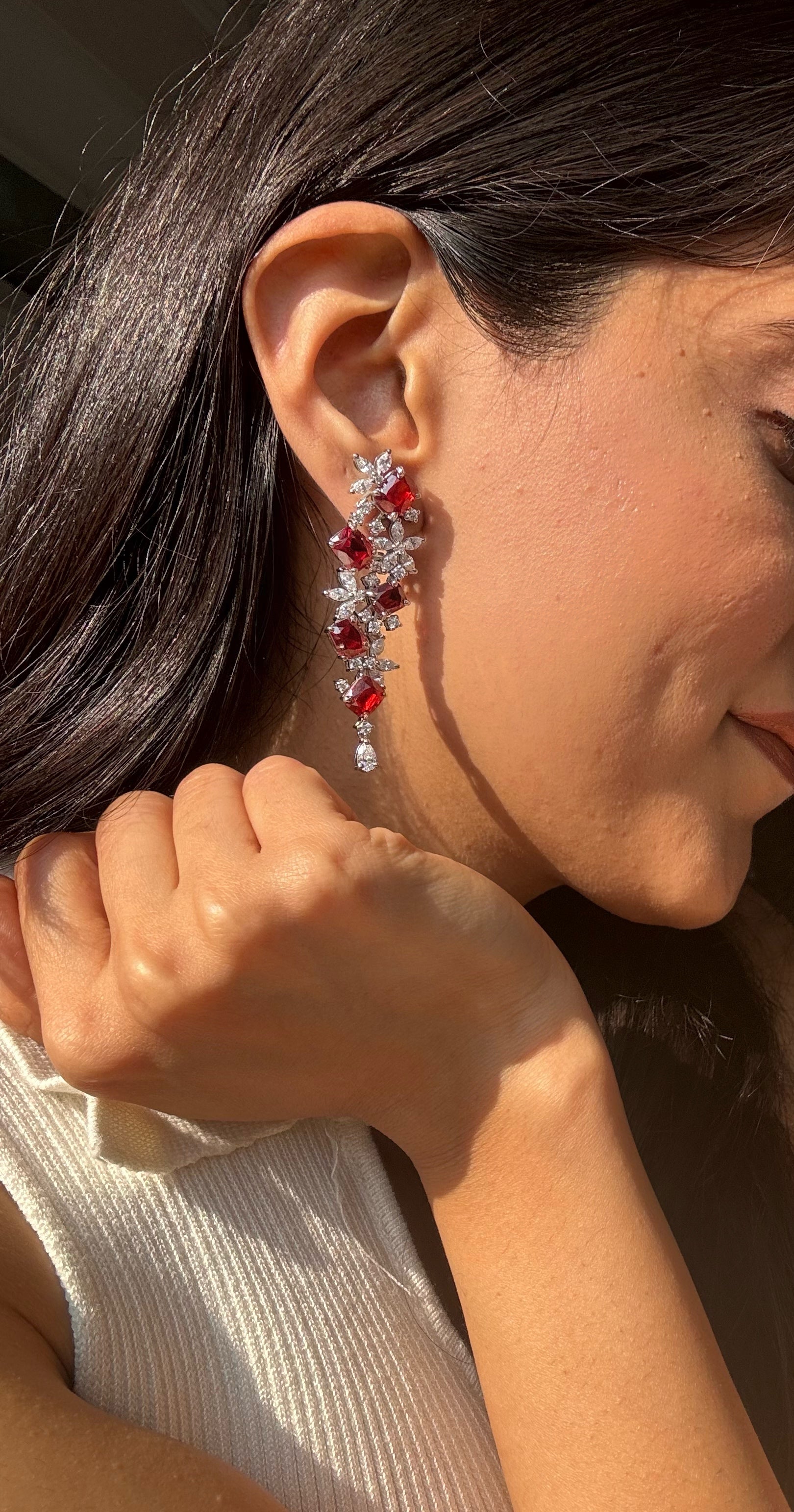 Florenza Earrings