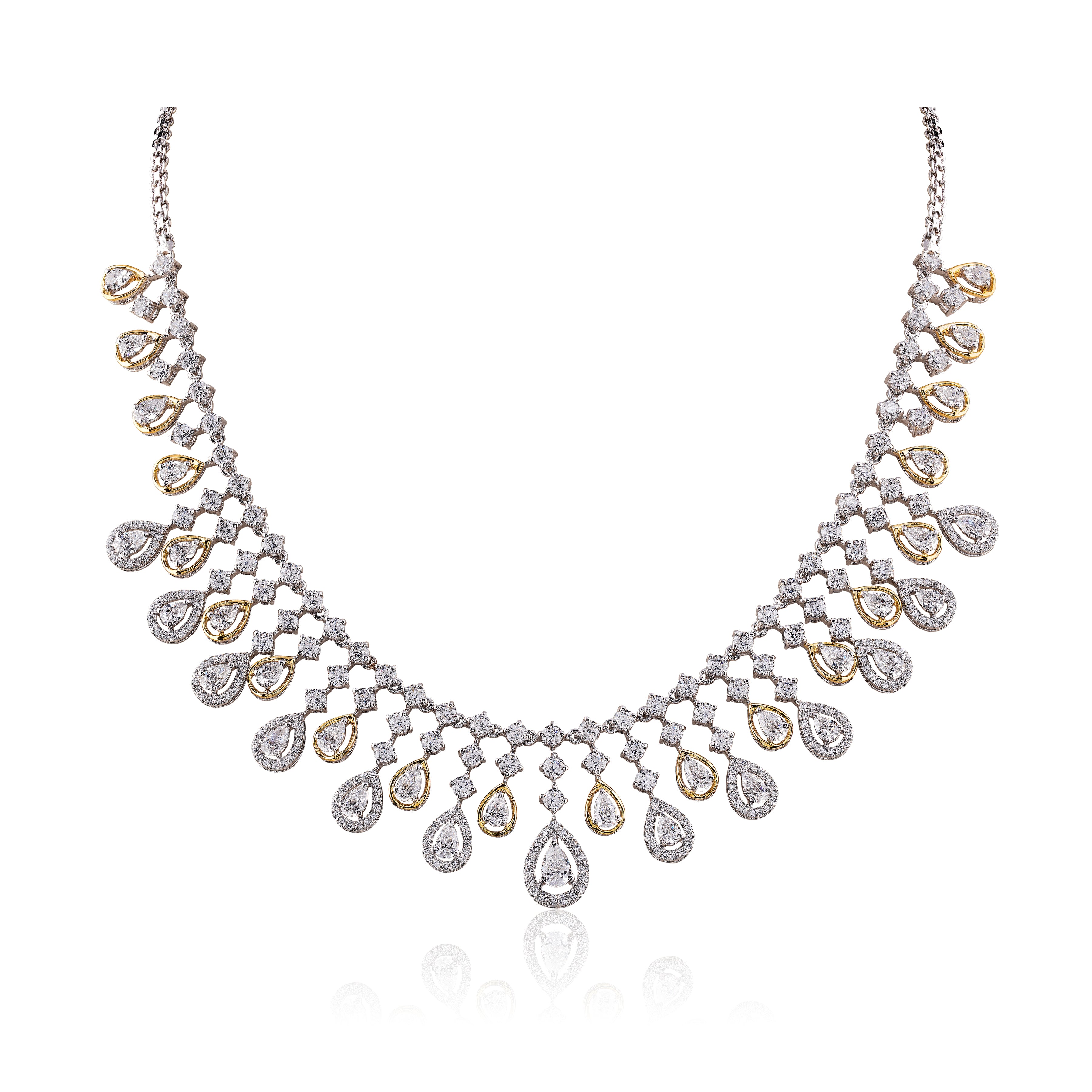 Glow Getter Necklace