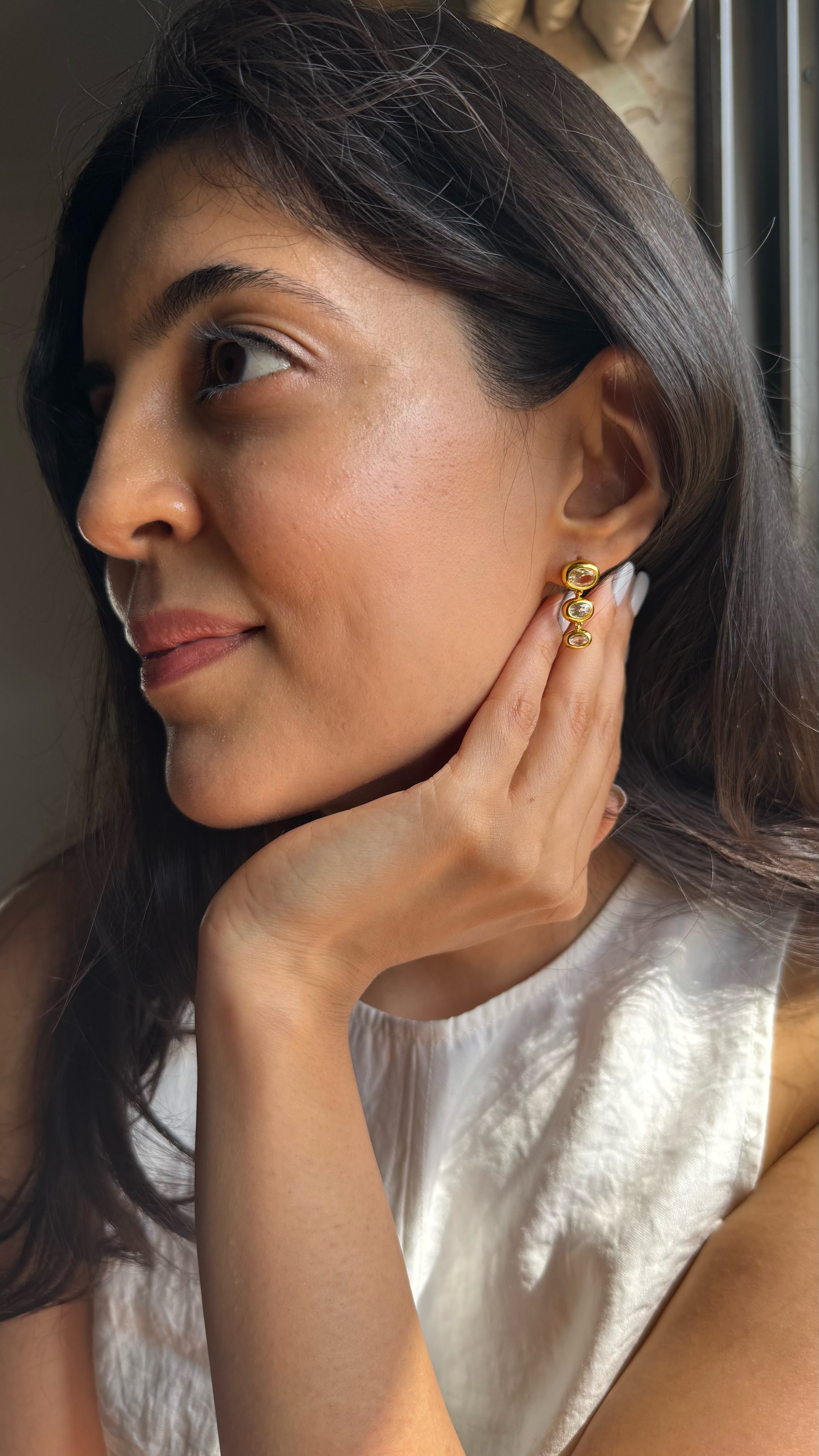 Axis Drop Studs