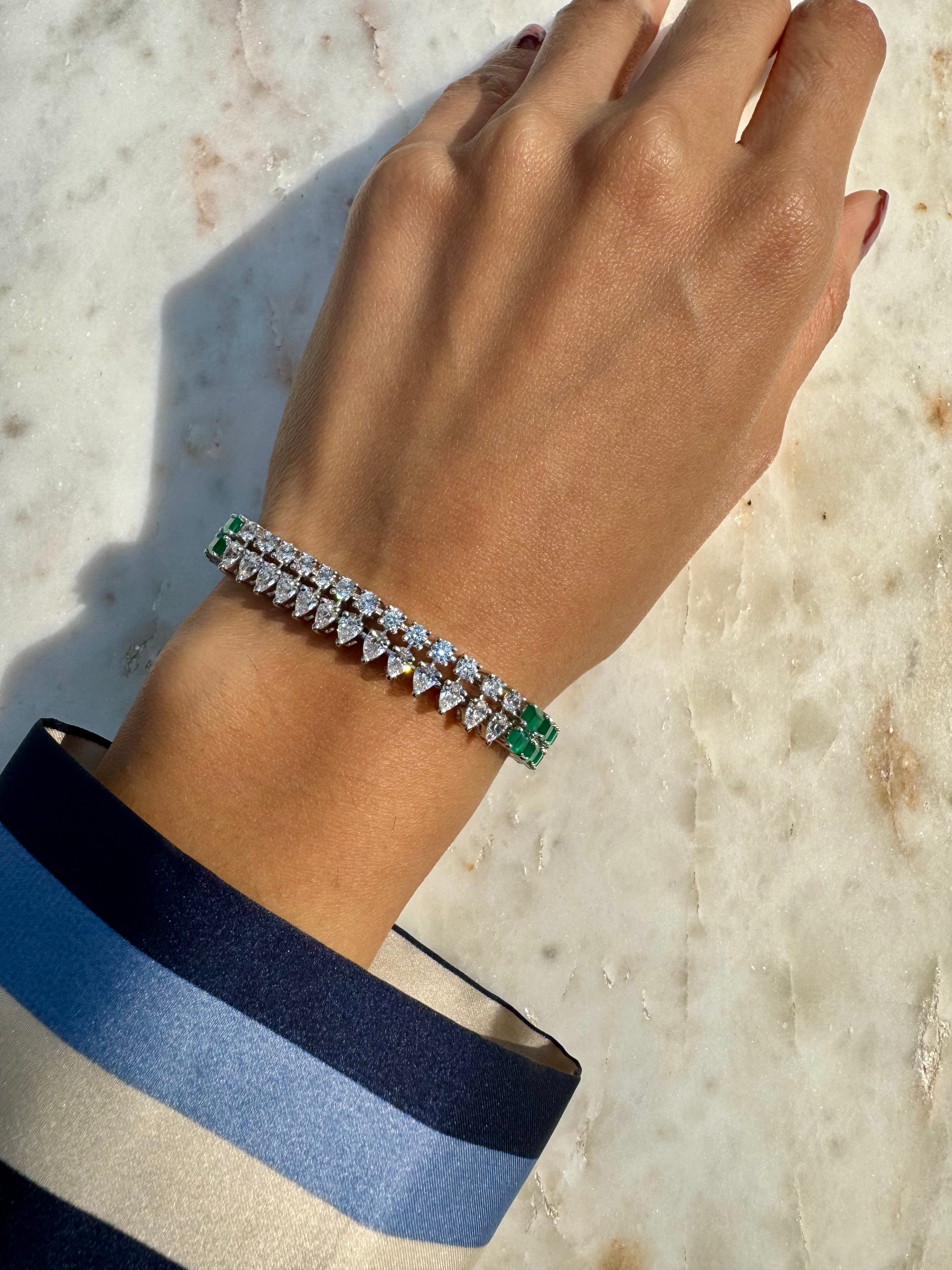 Esmera Nova Bracelet