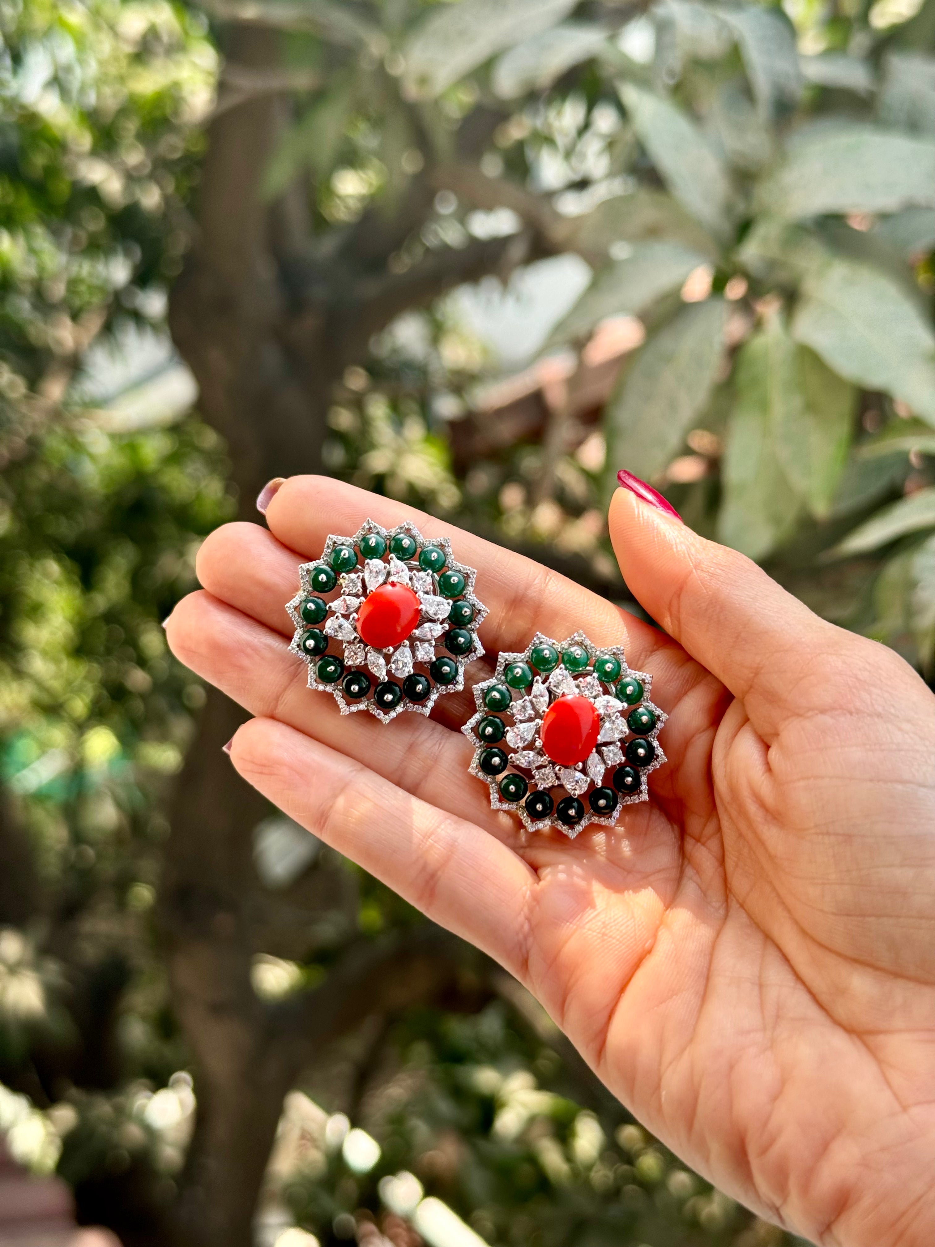 Eden Rush Earrings
