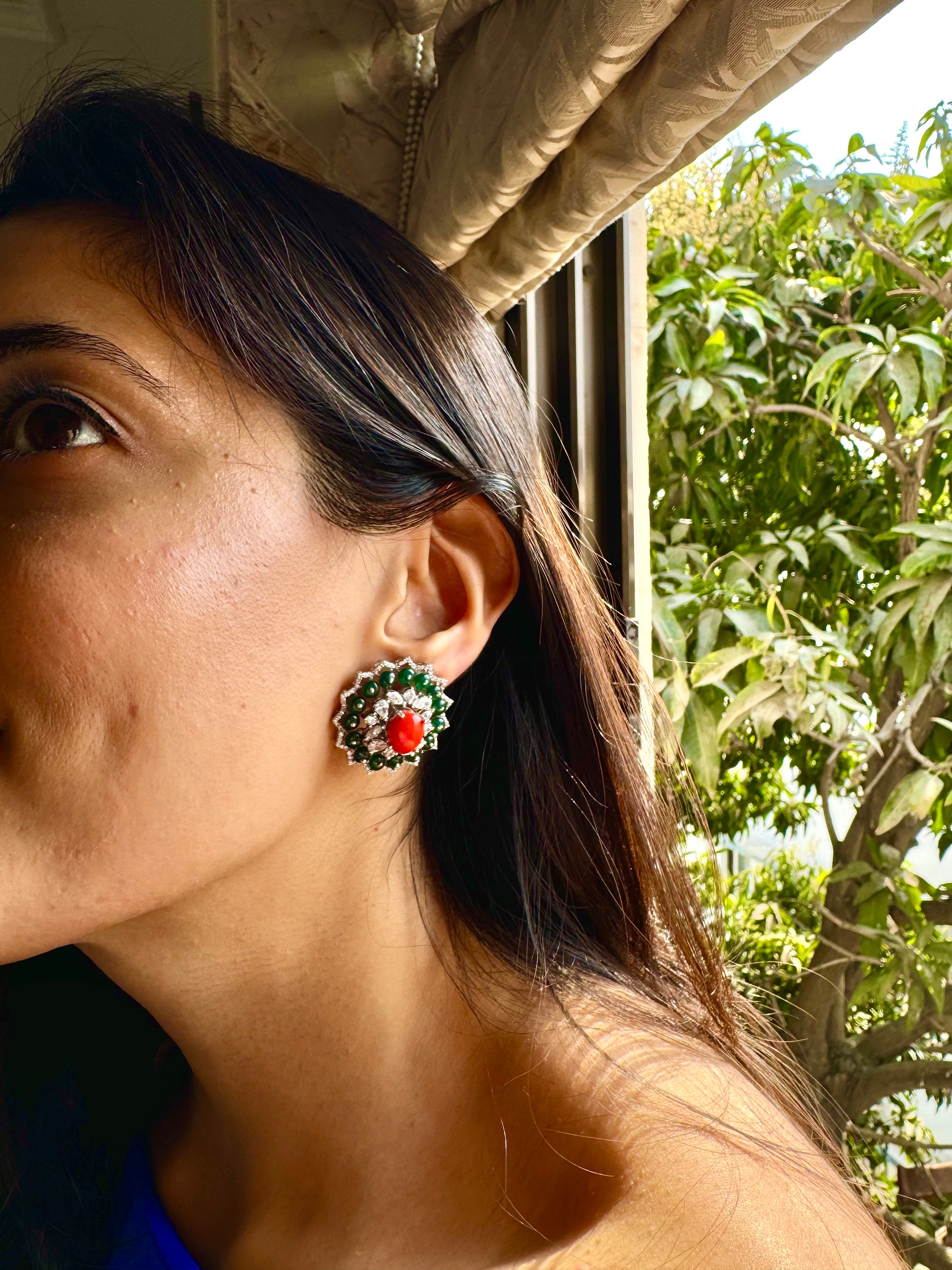 Eden Rush Earrings