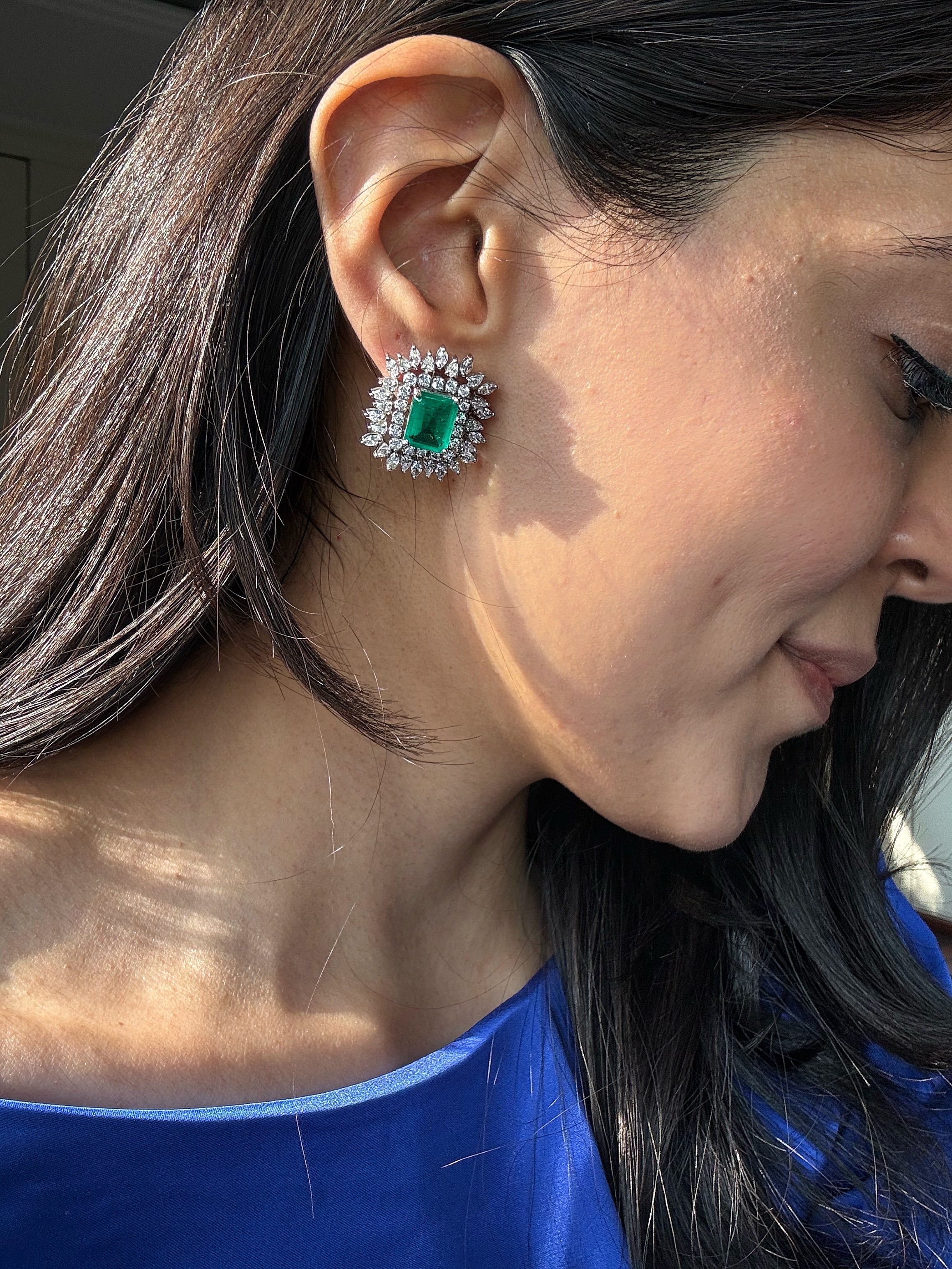 The Spotlight Earrings