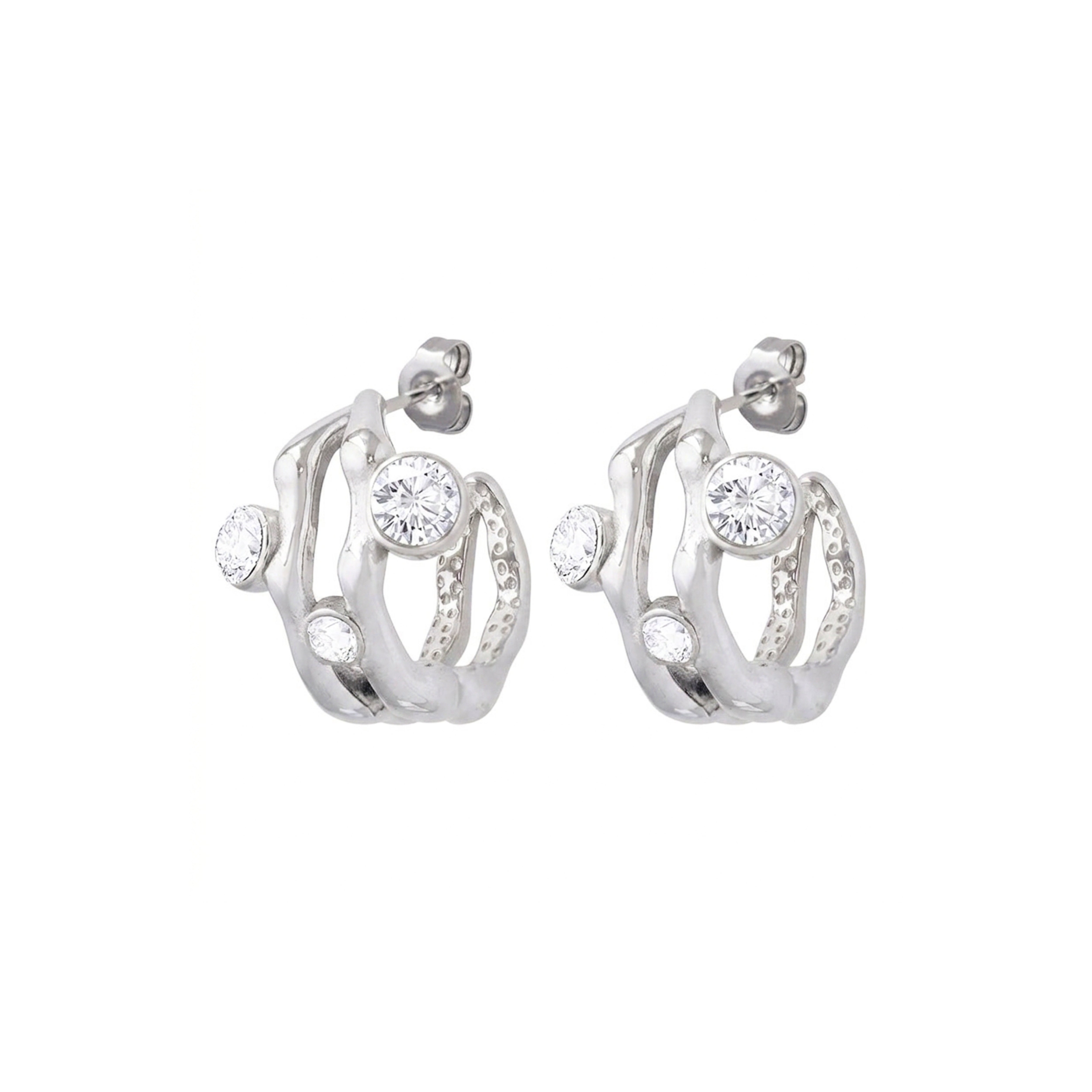 Orbit Wrap Studs