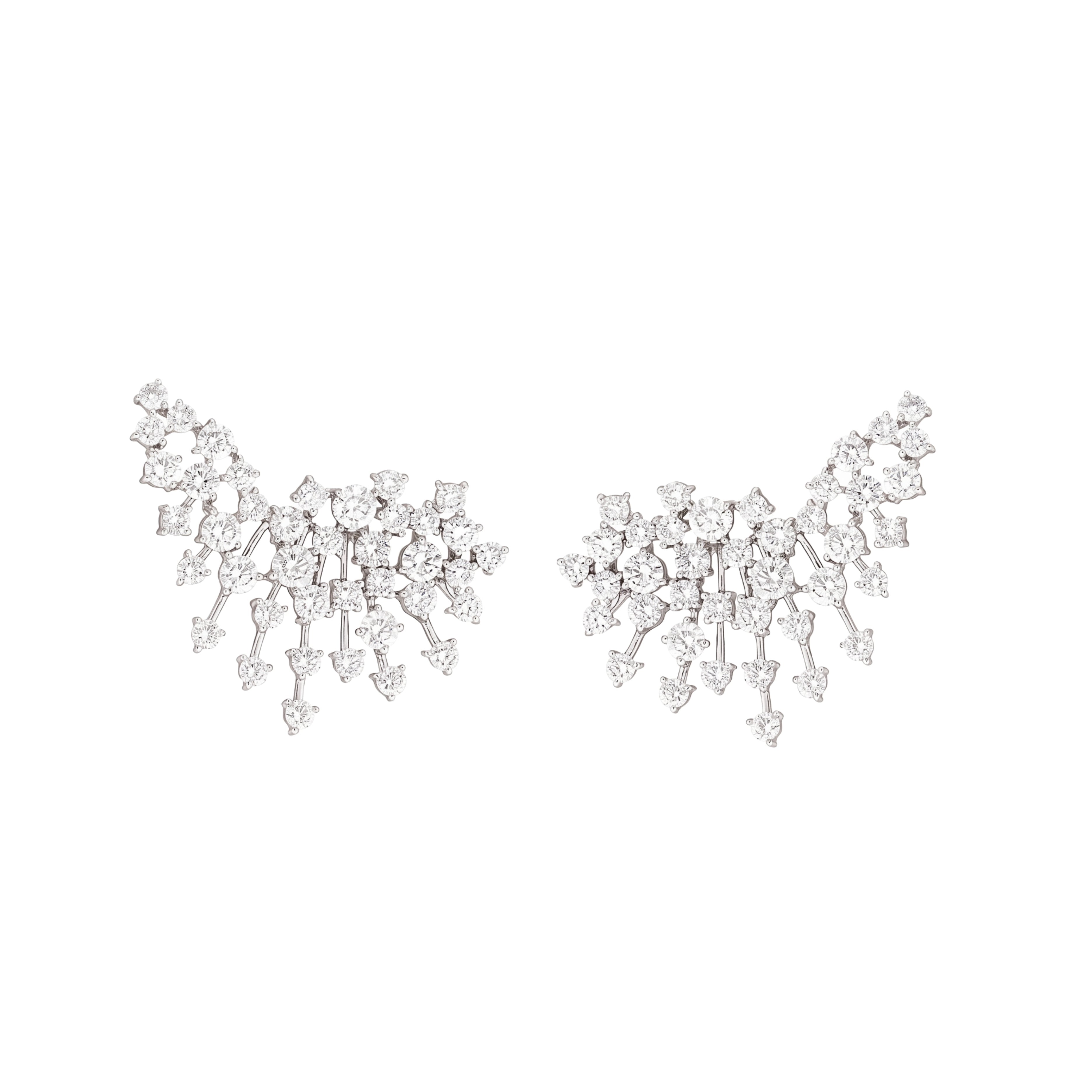 Orien Cluster Studs