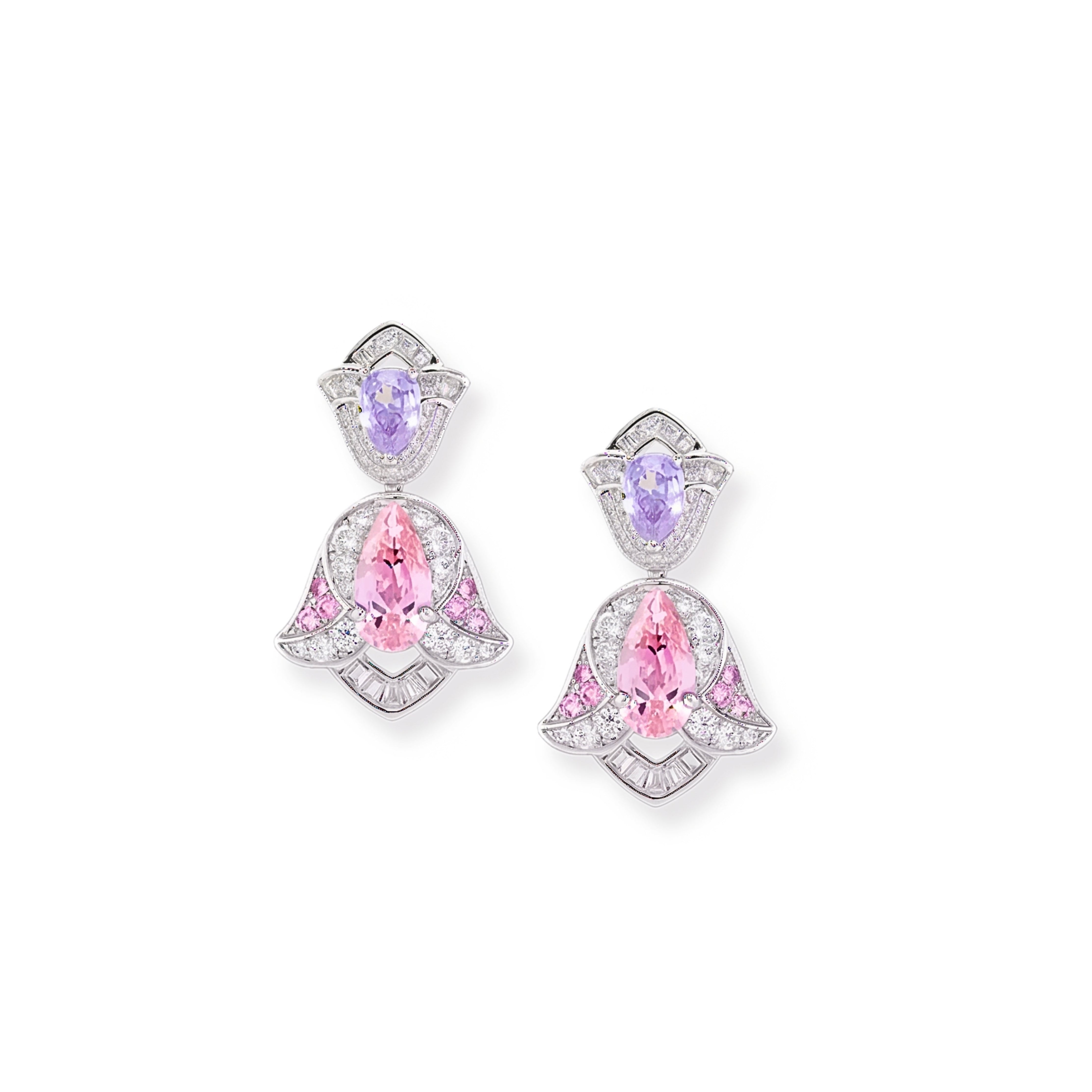 Petal Blush Drops