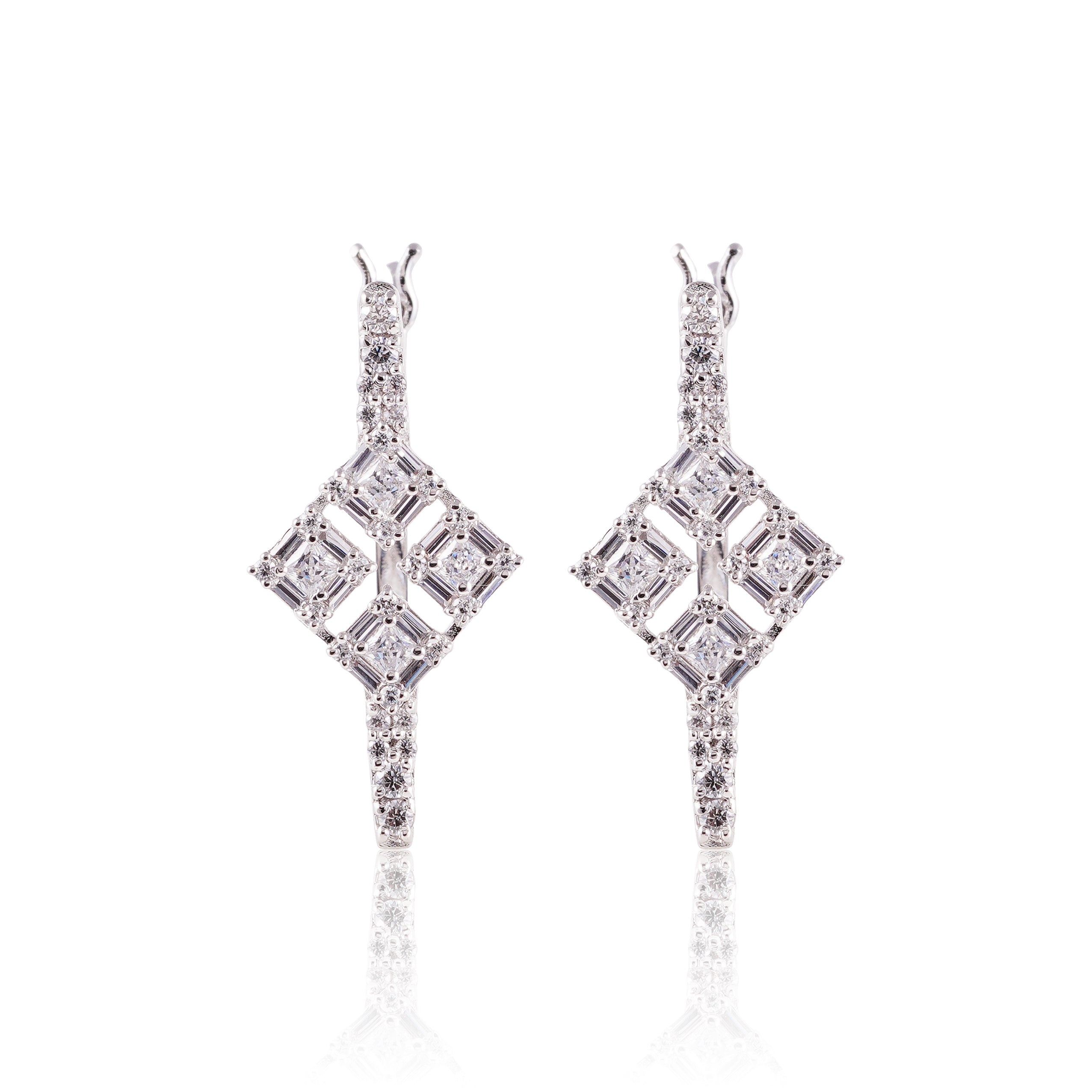 Petiva Pressure Set Hoops