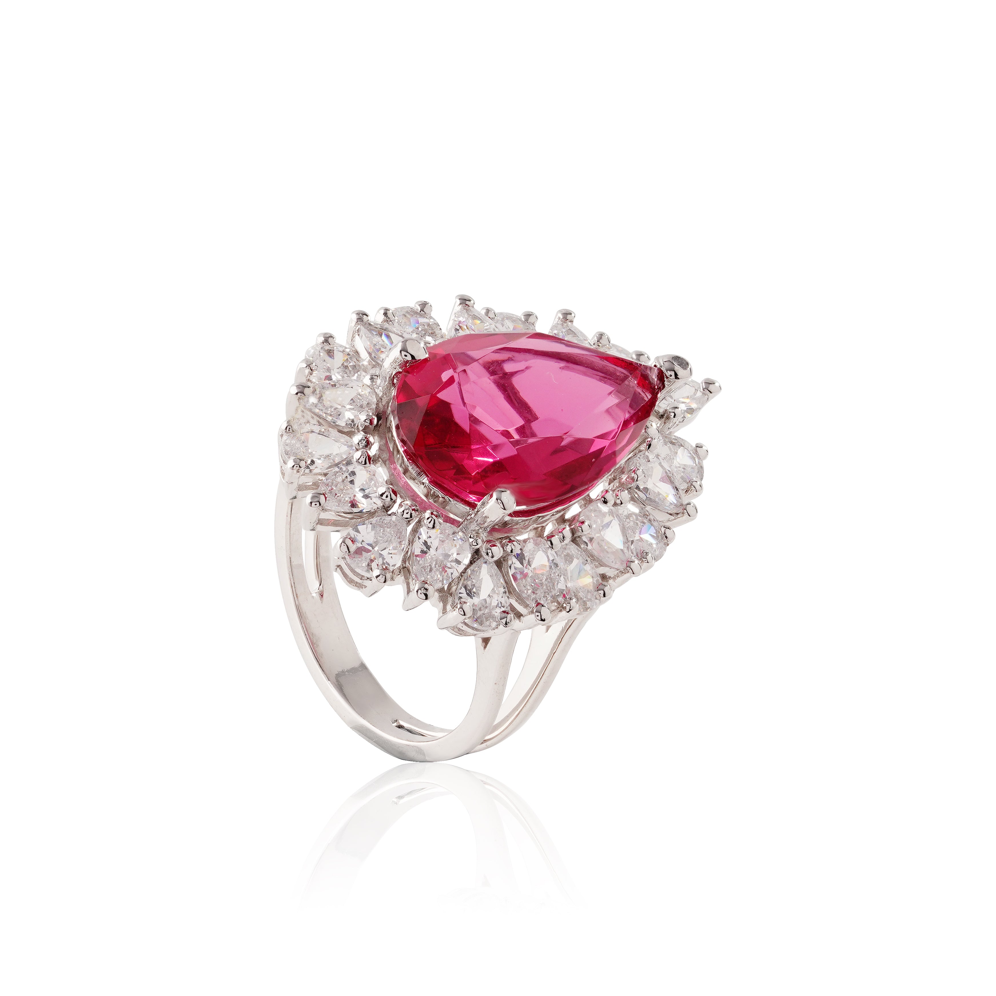 Roselle Ring