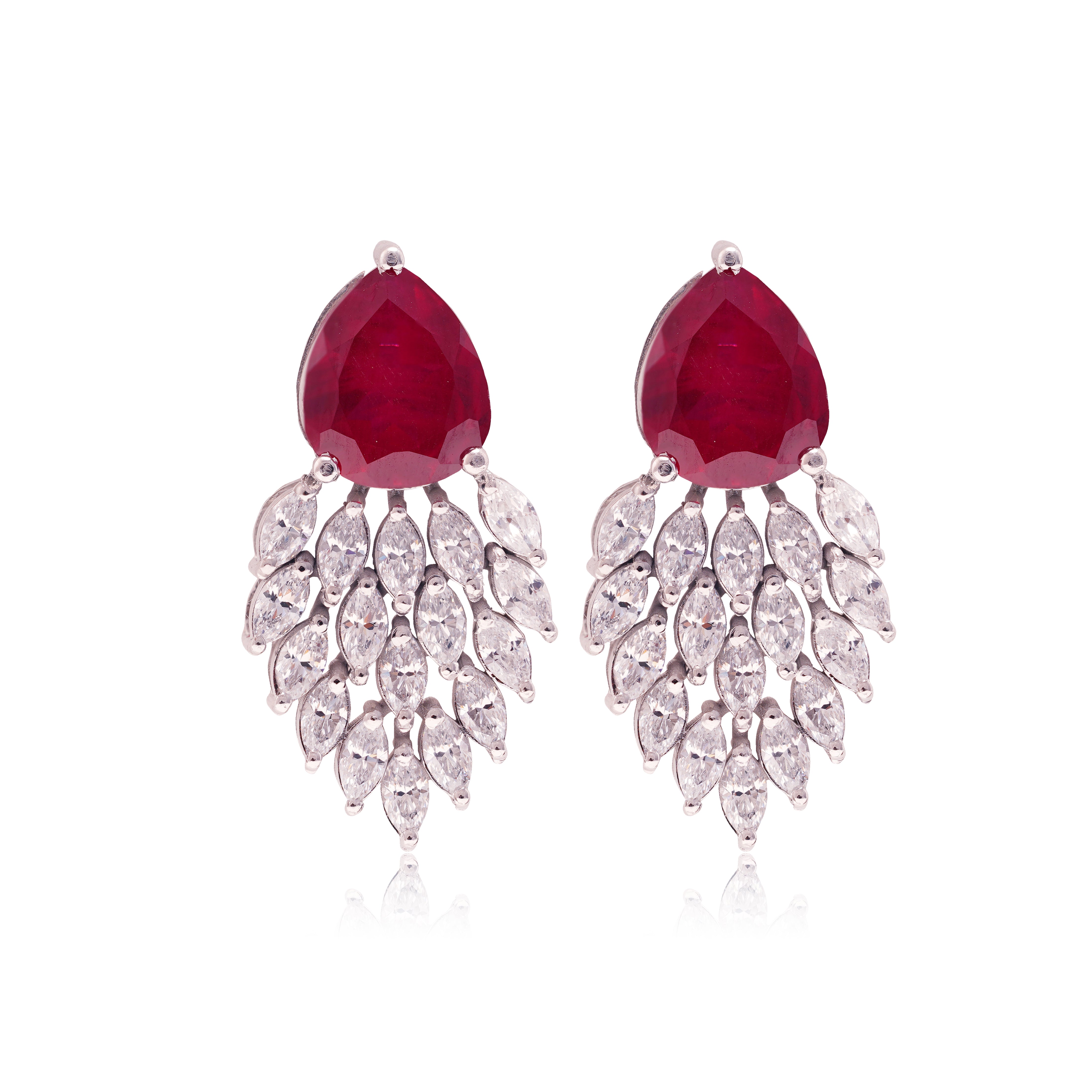 Selene Earrings
