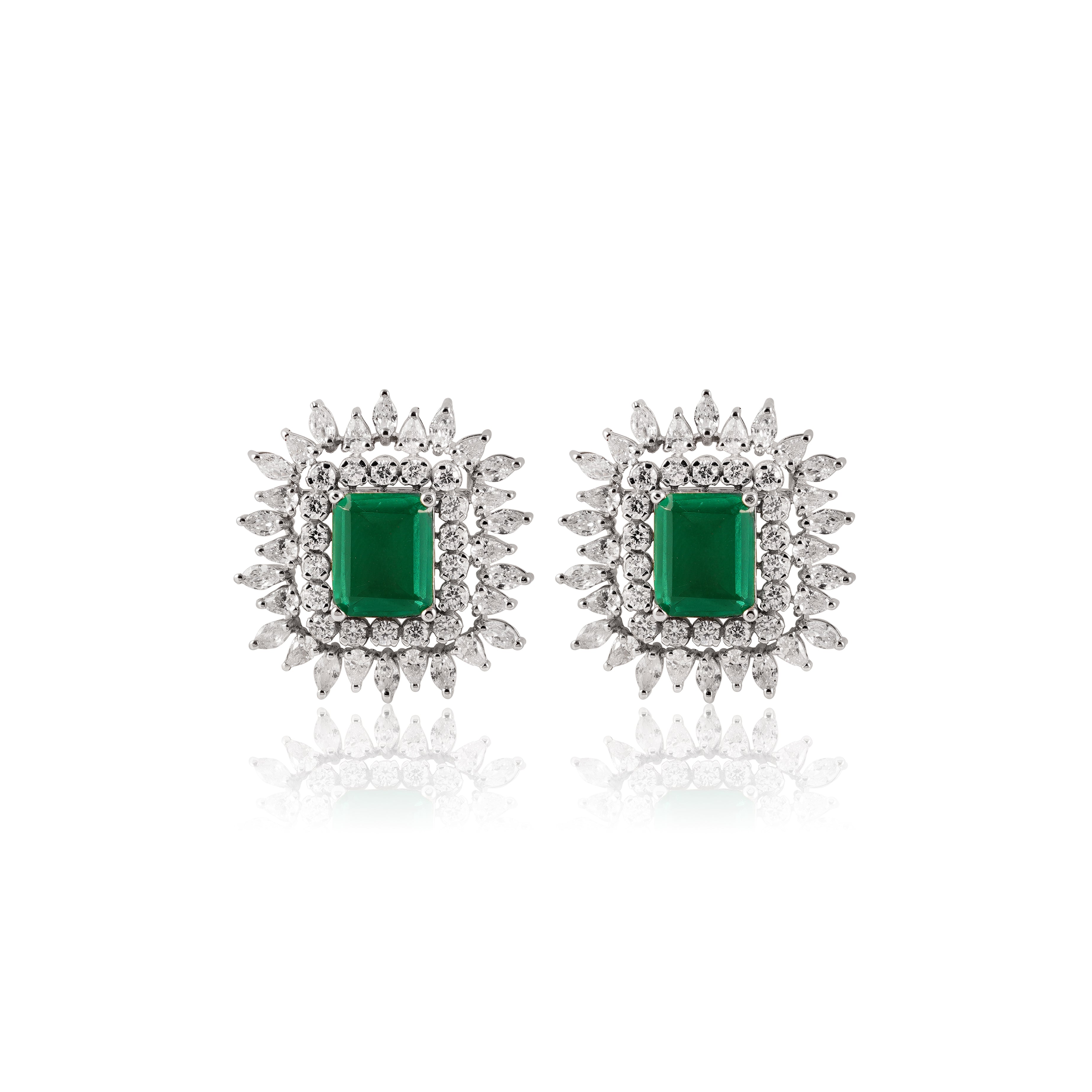 The Spotlight Earrings