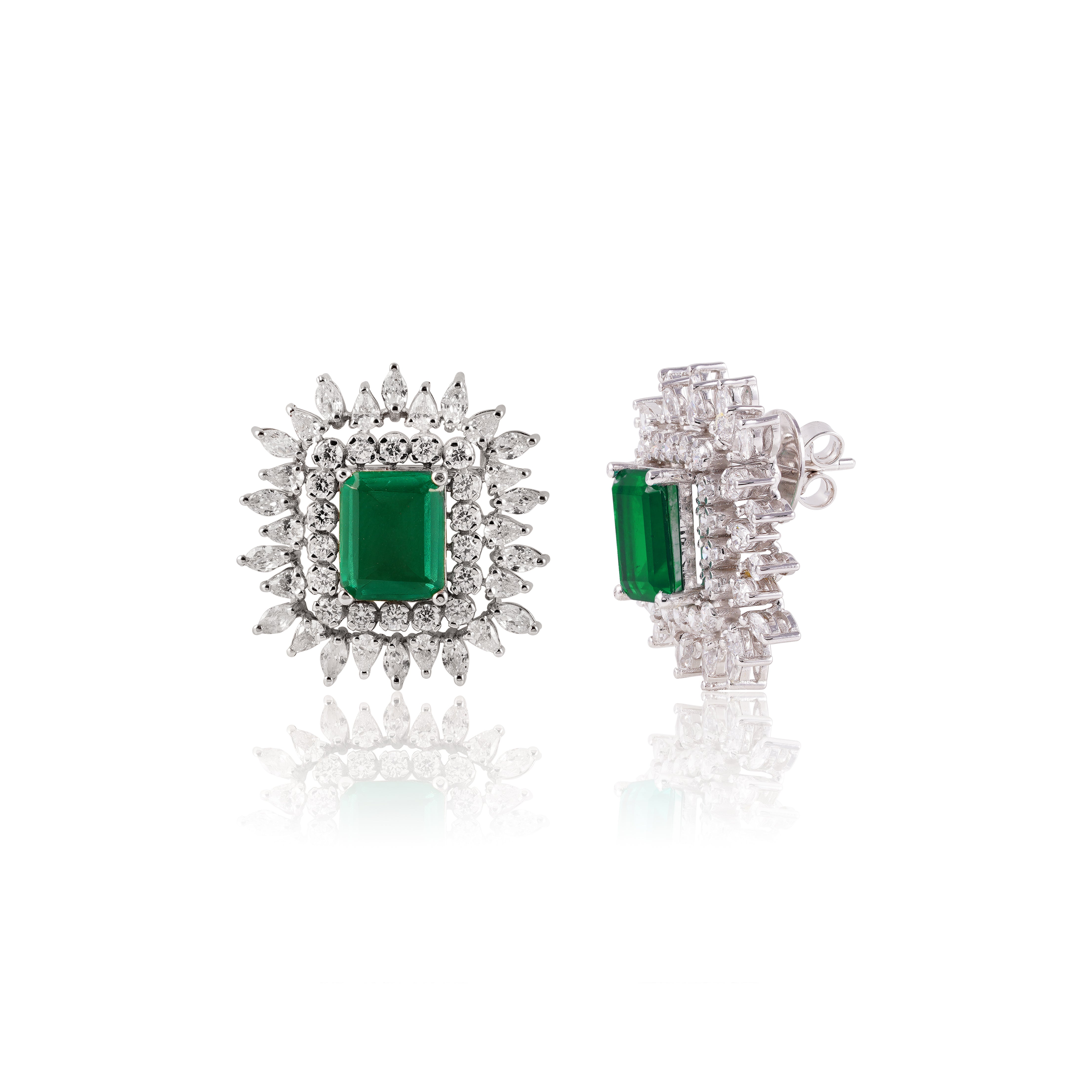 The Spotlight Earrings