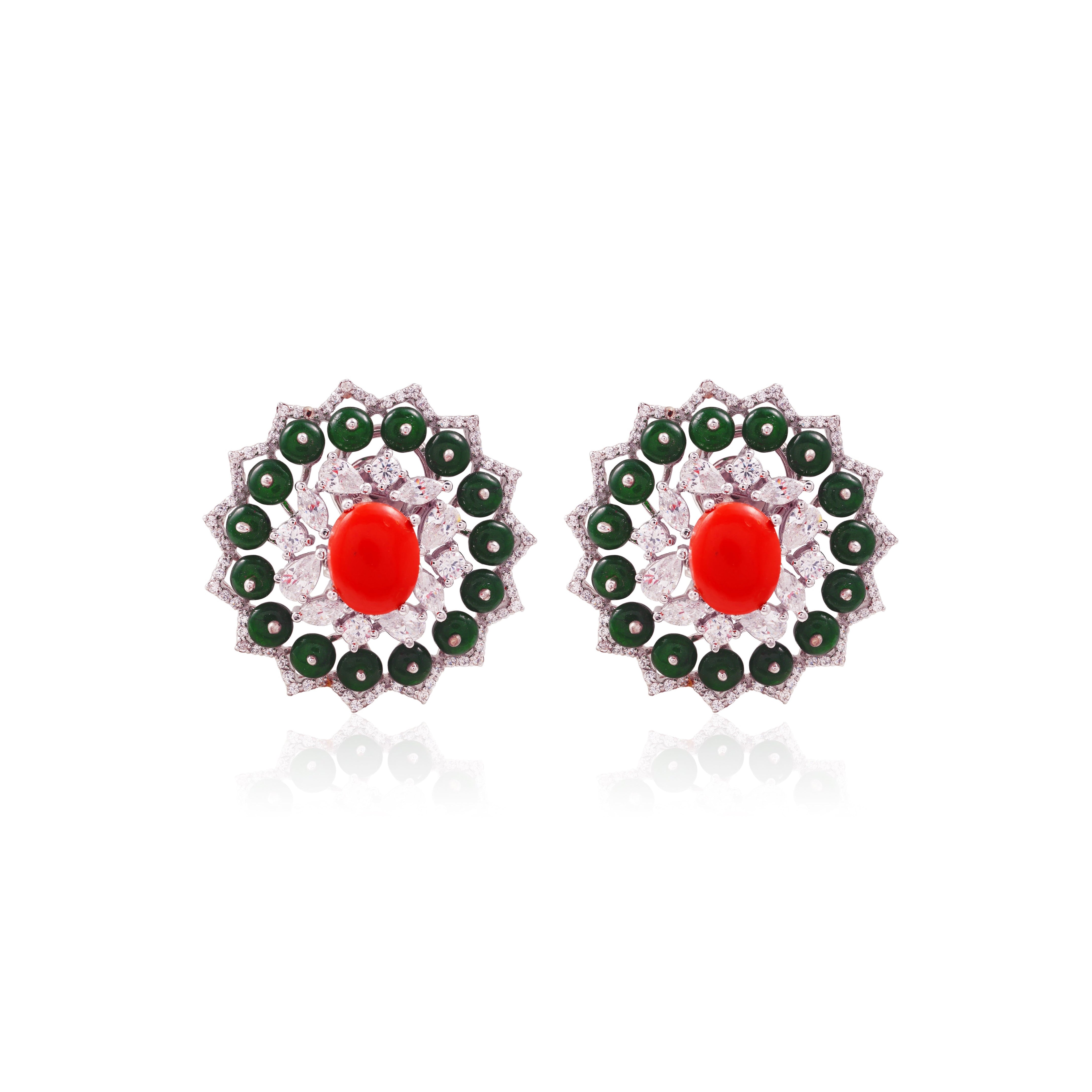 Eden Rush Earrings