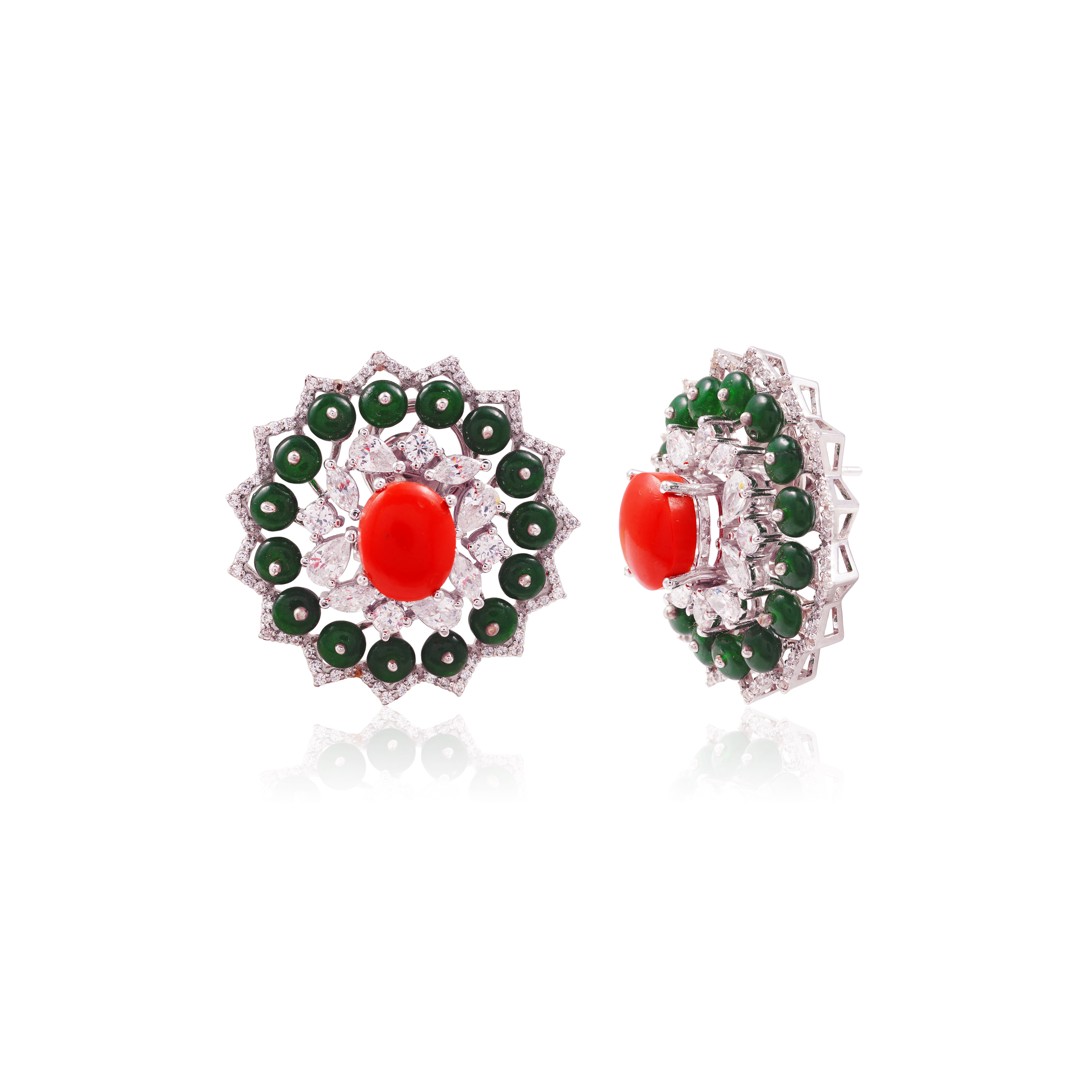 Eden Rush Earrings