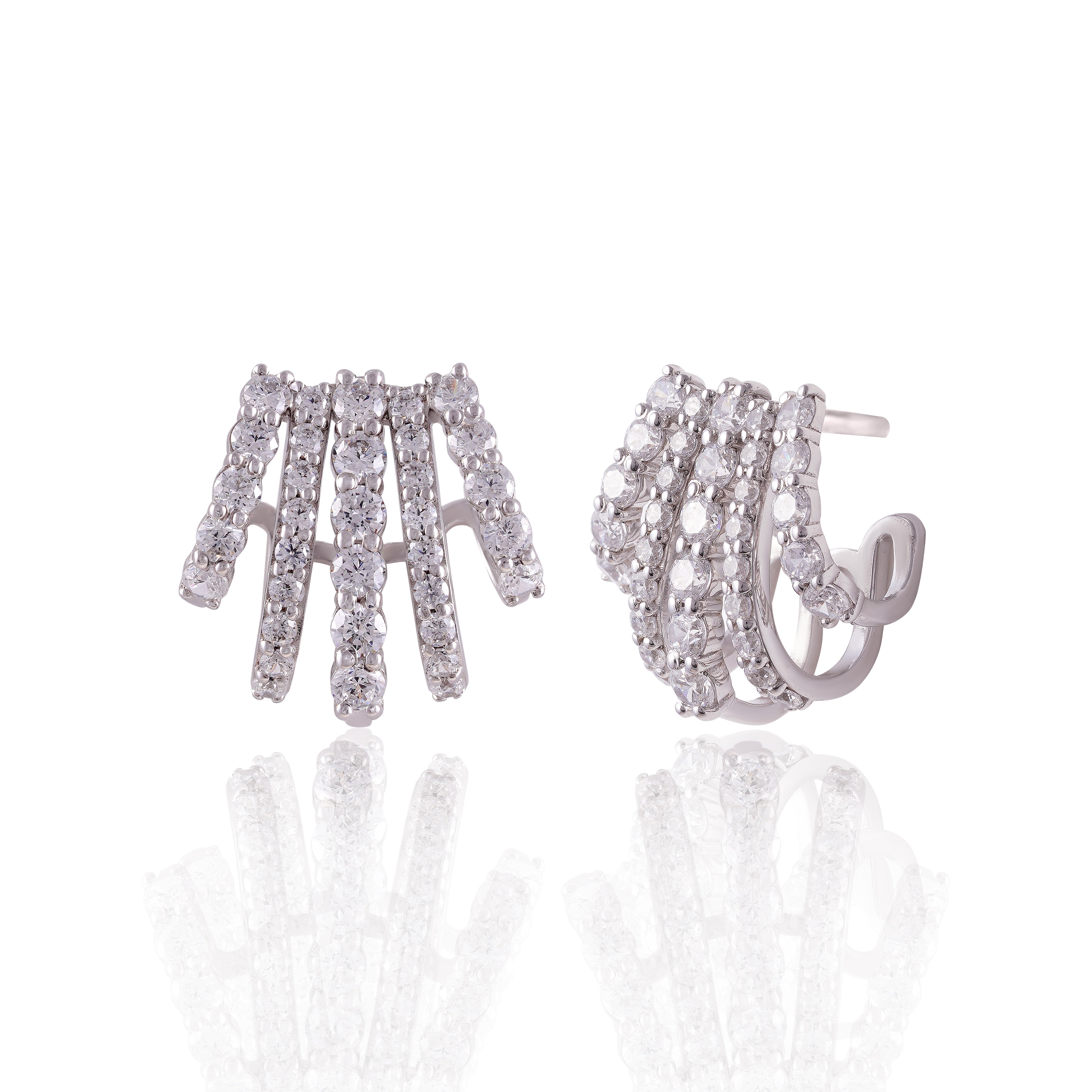 Vesper Ear Cuffs