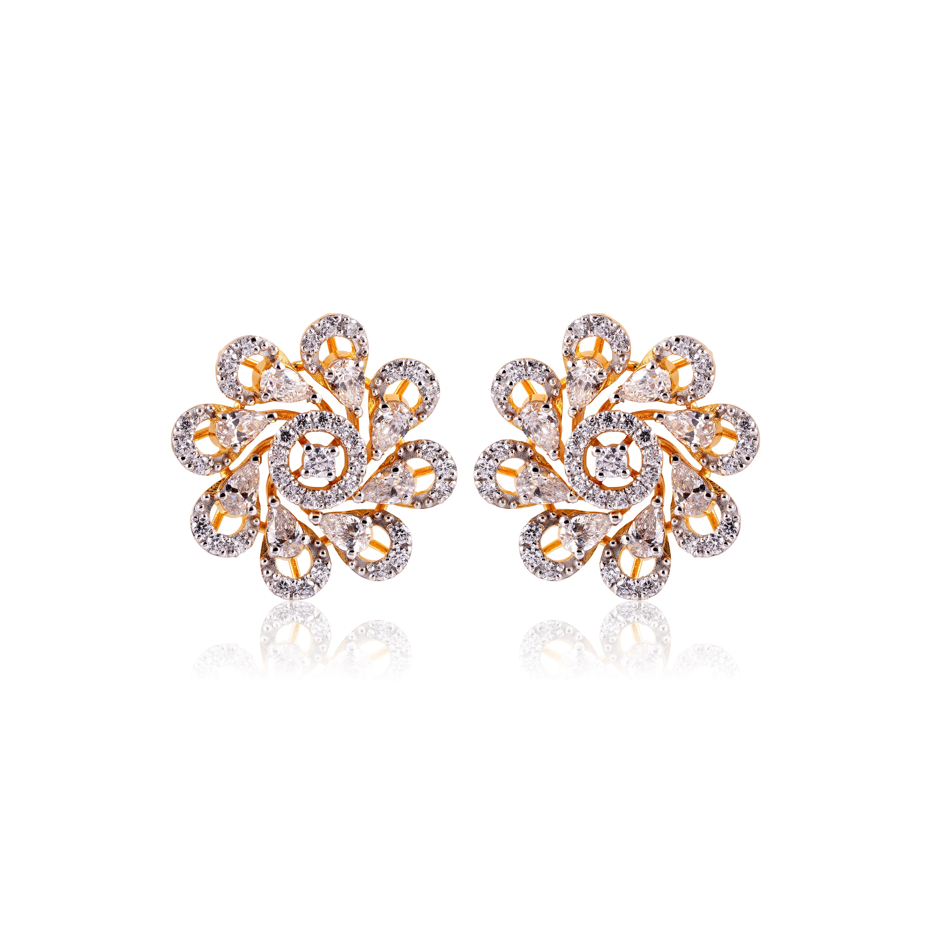 Zarina Studs
