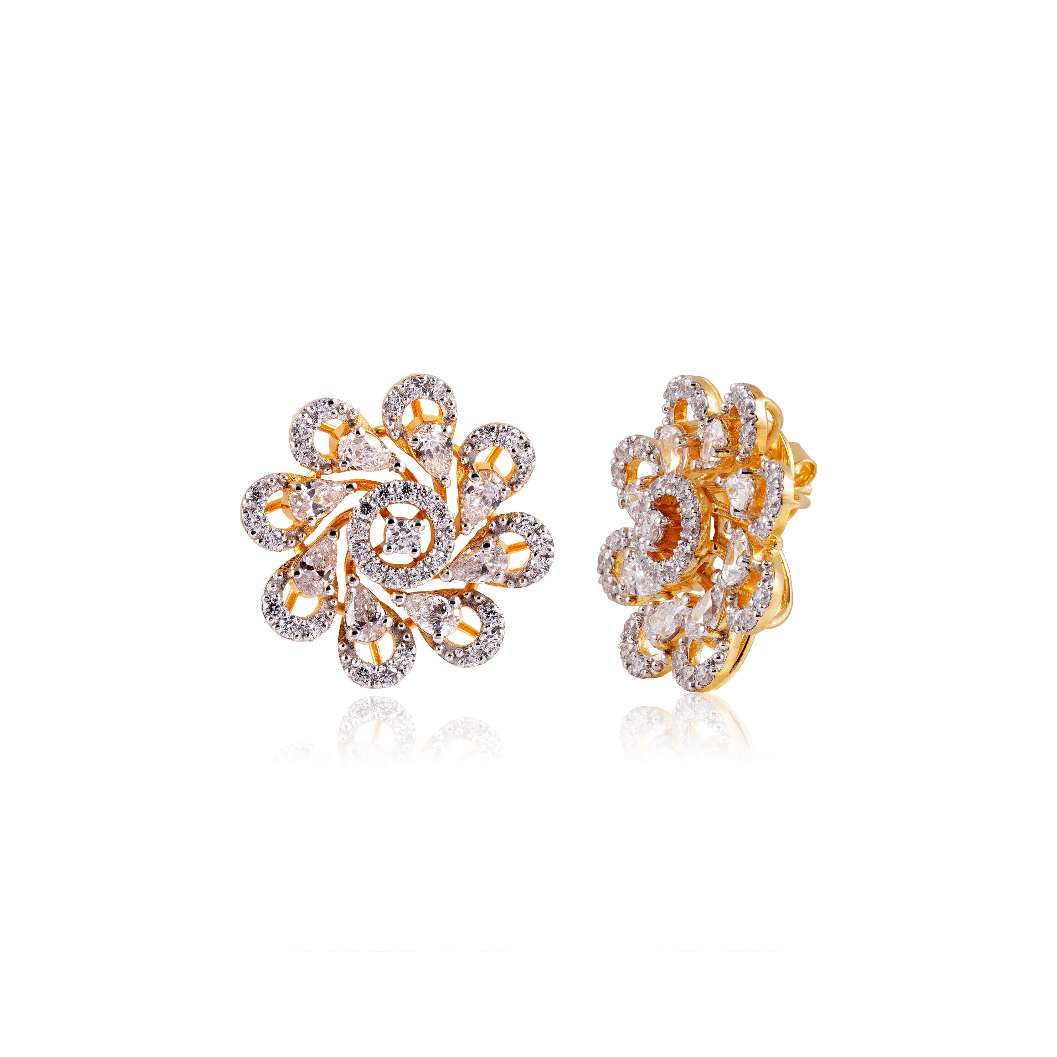 Zarina Studs