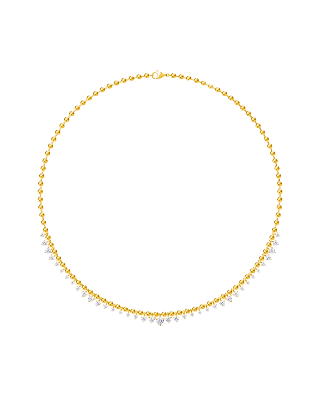 Noor Necklace