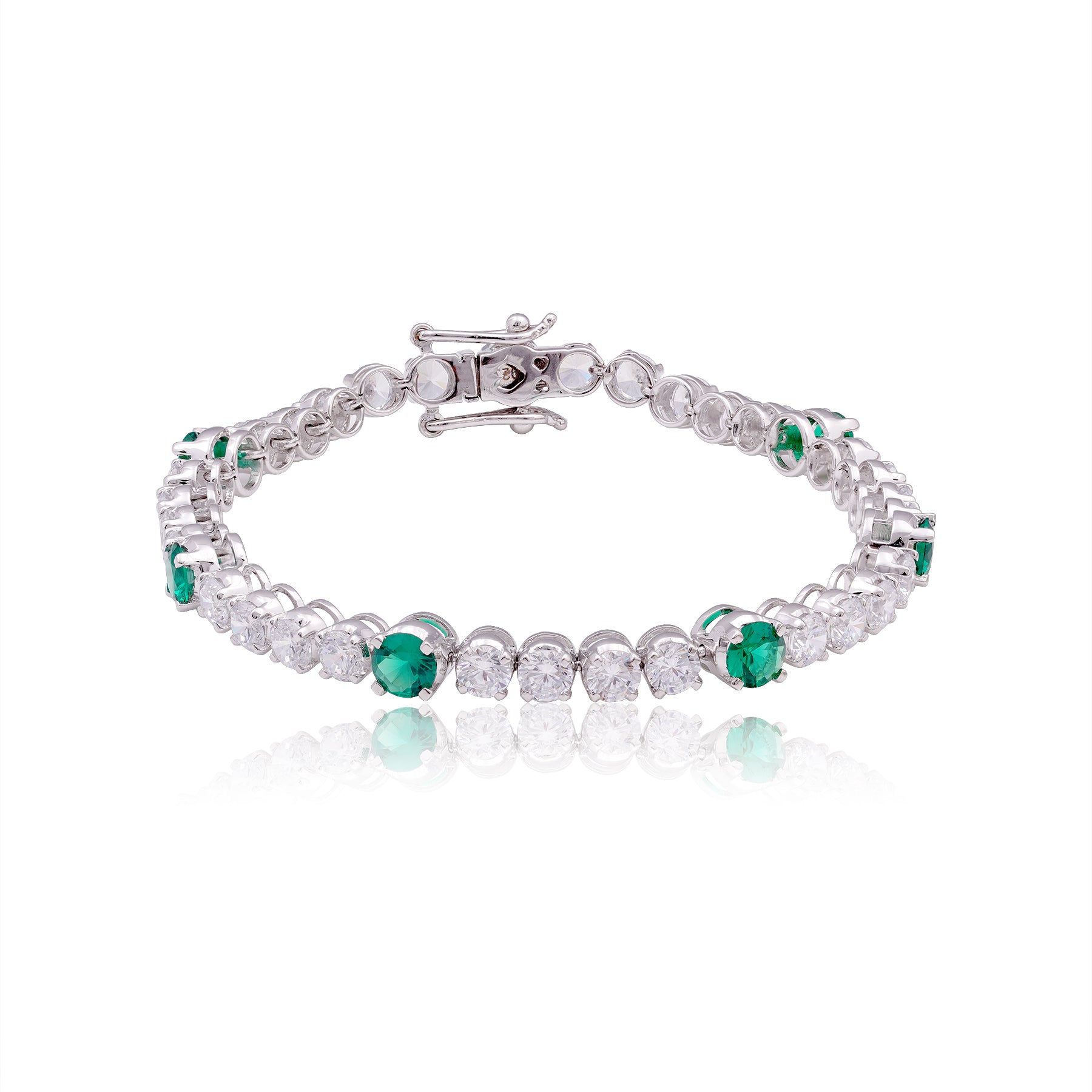 Nocturne Gemma Bracelet