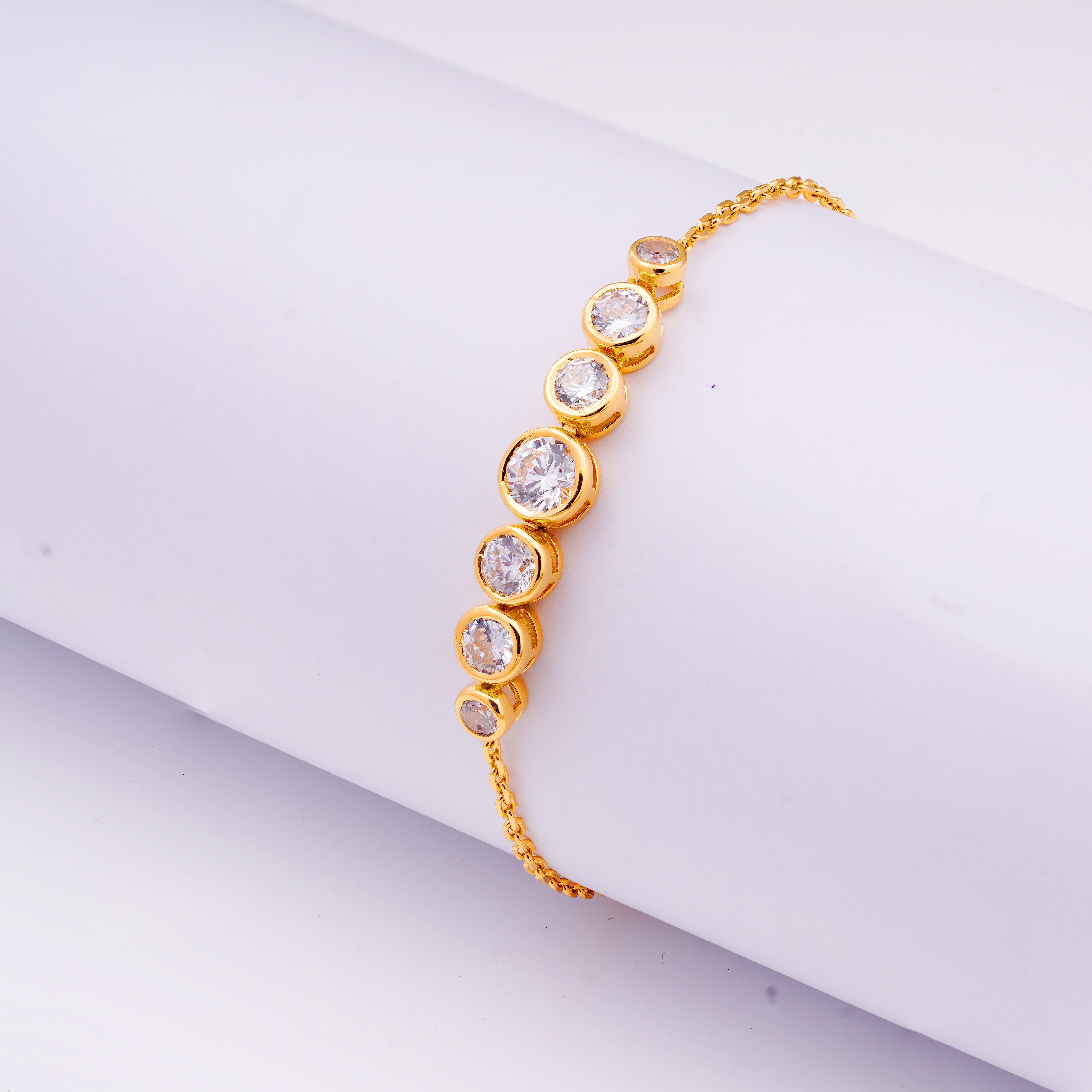 Fiamma Glow Bracelet