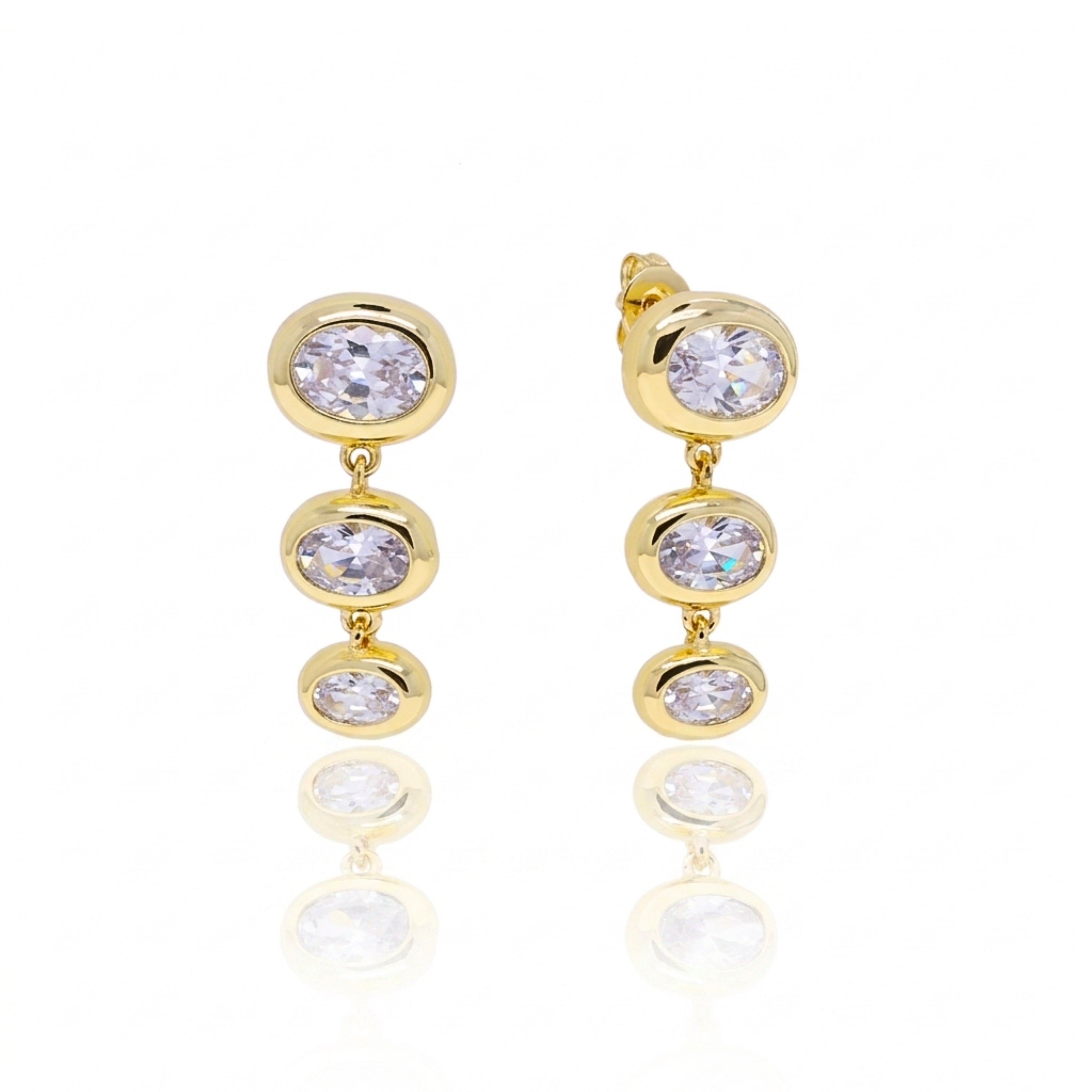 Axis Drop Studs