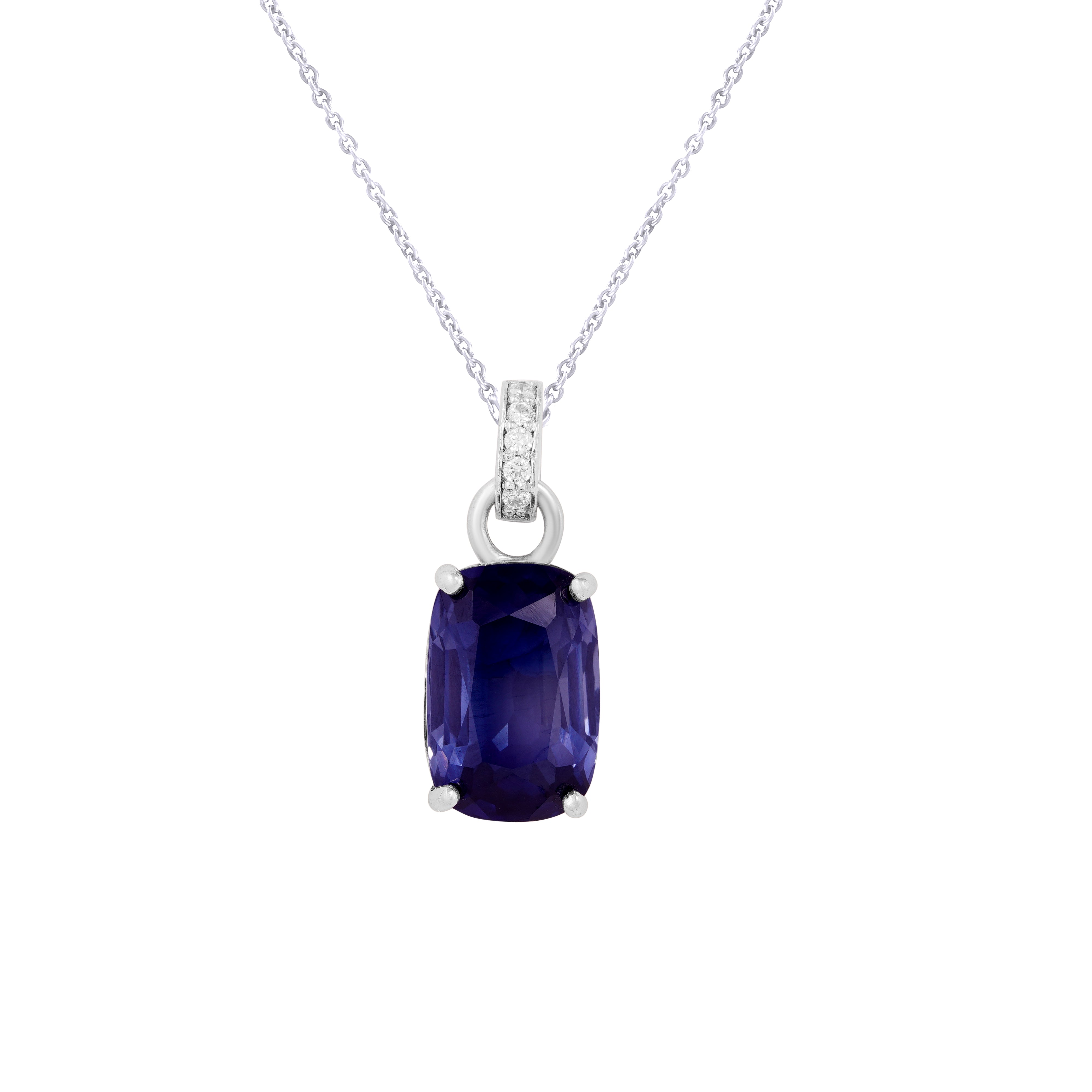 Aster Pendant