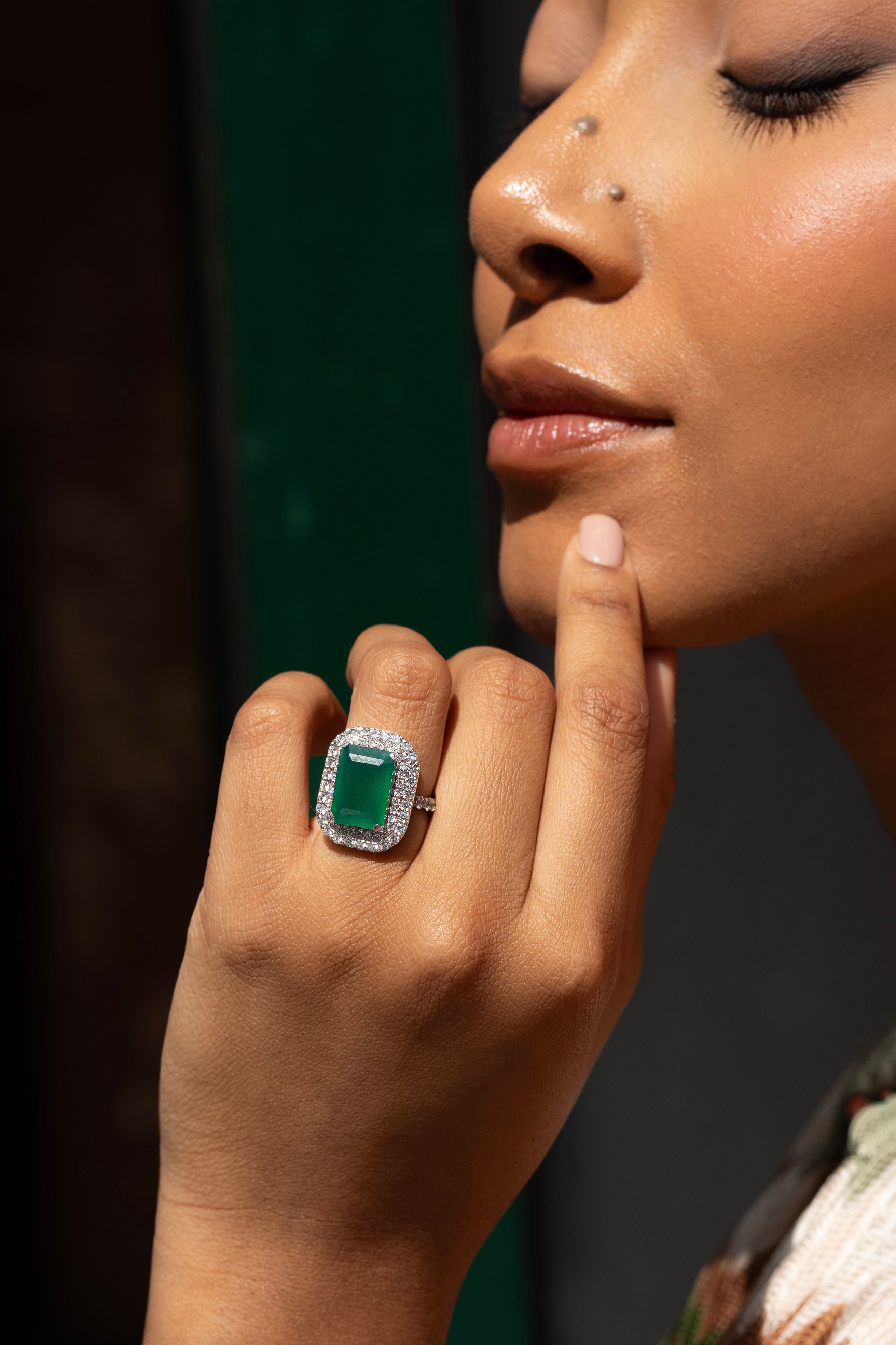 Regency Ring