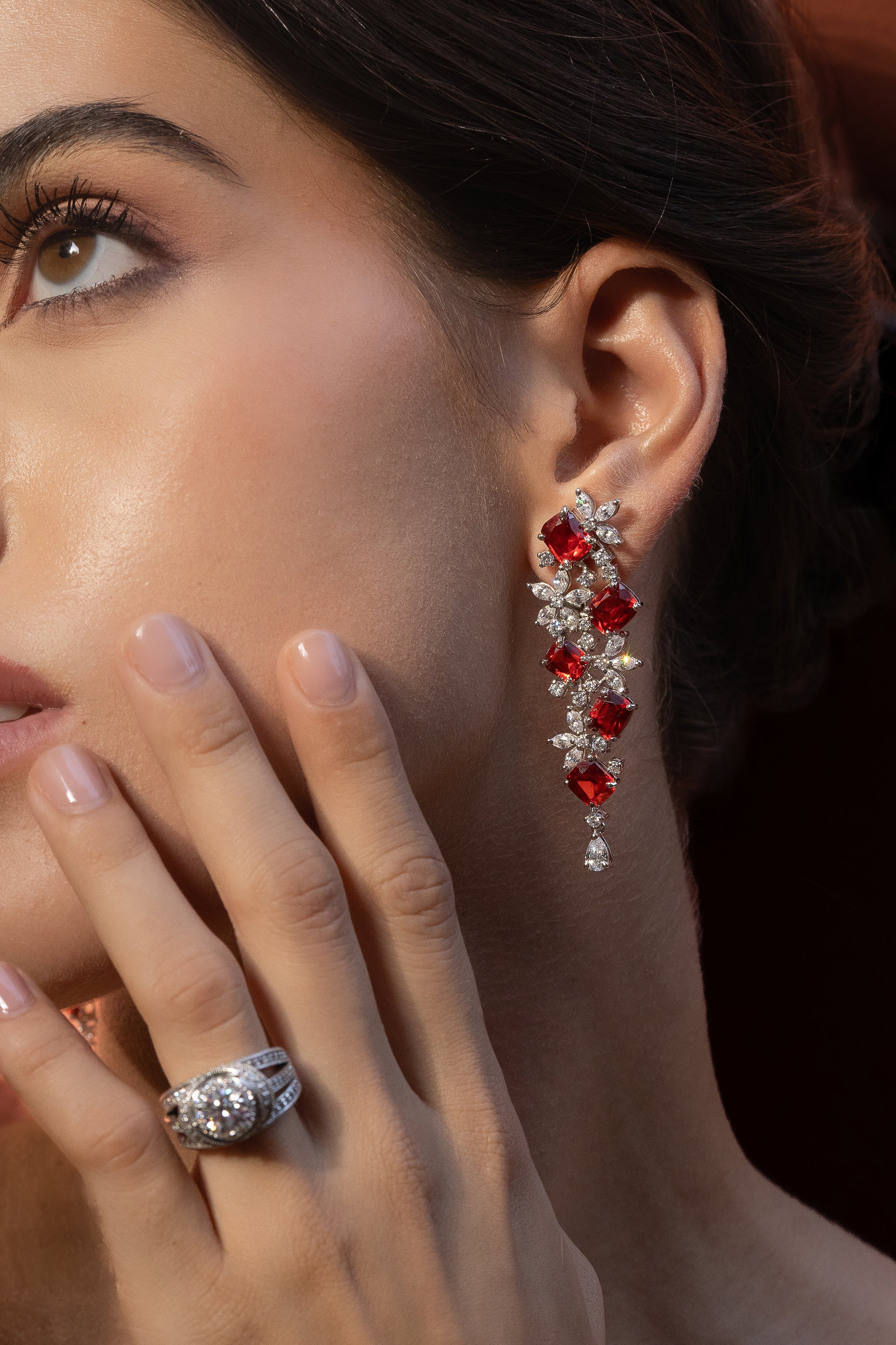 Florenza Earrings
