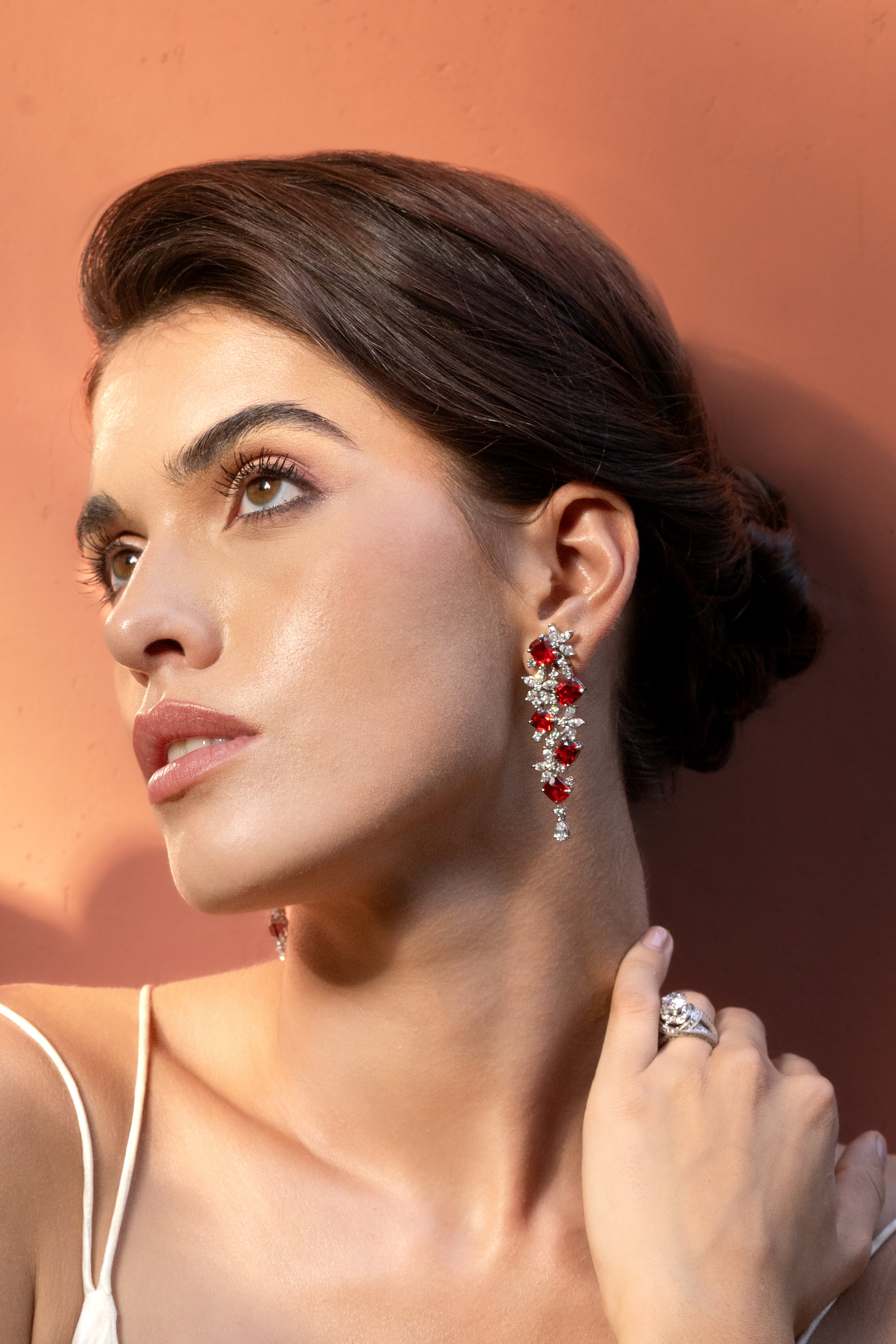 Florenza Earrings