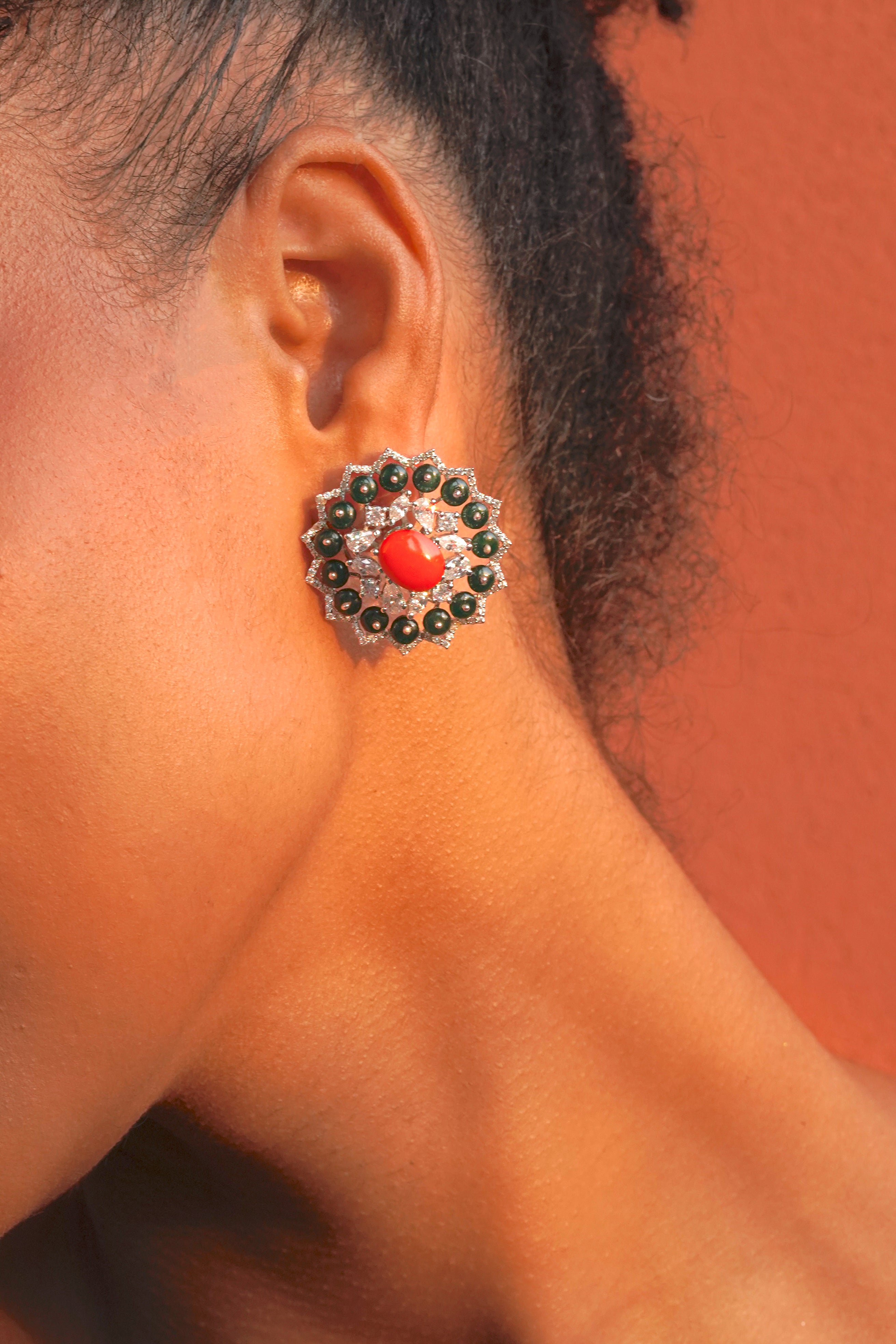 Eden Rush Earrings