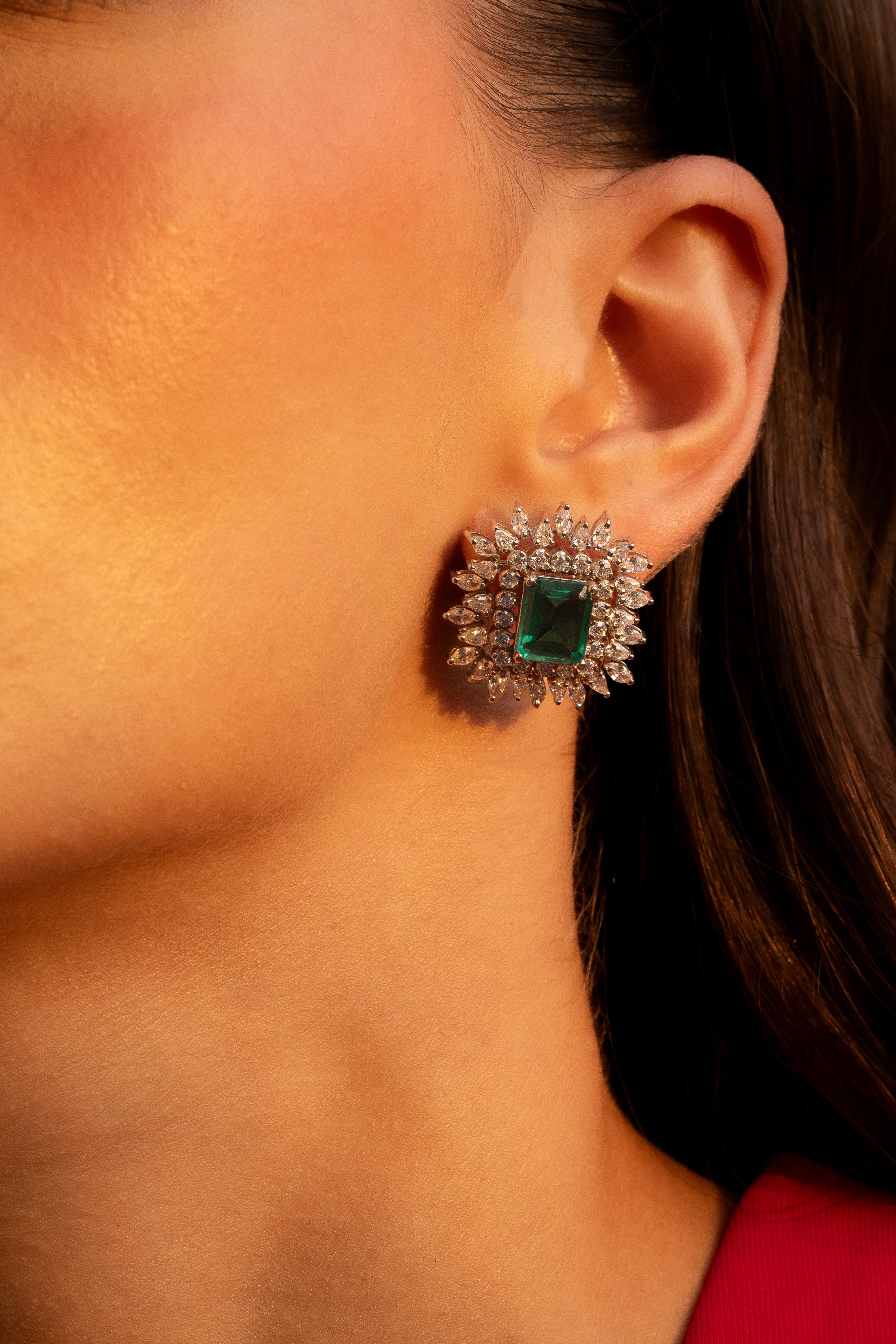 The Spotlight Earrings