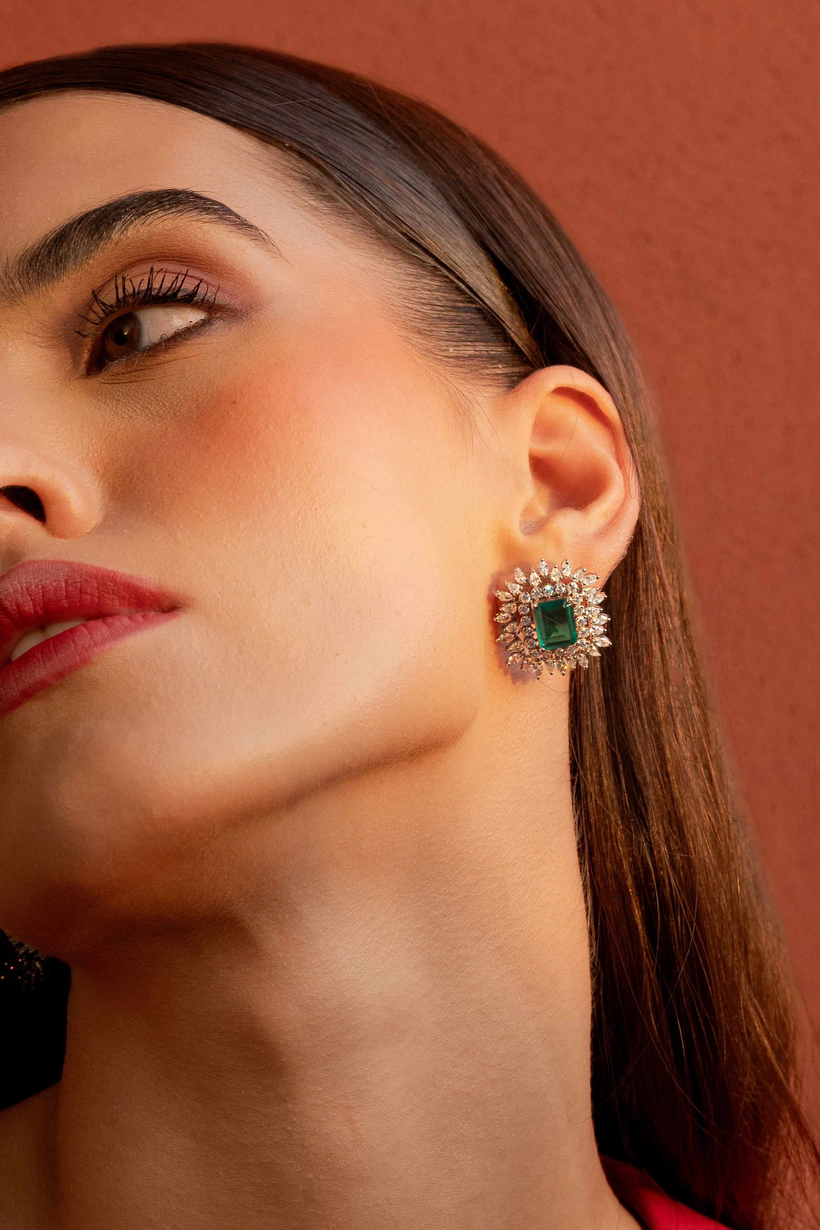 The Spotlight Earrings