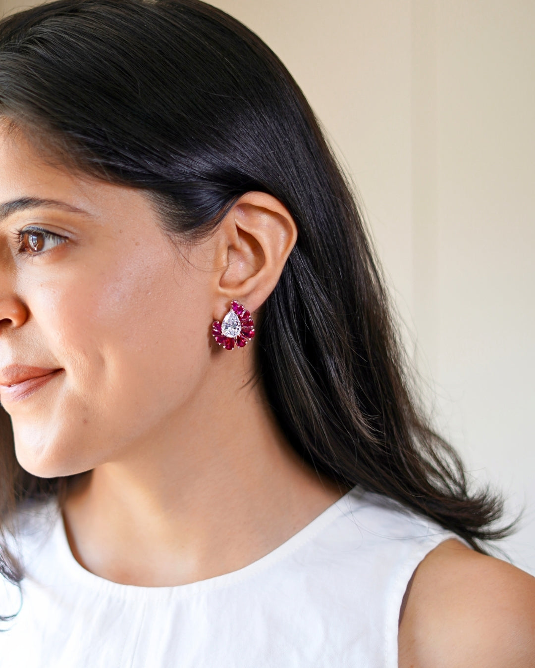 Echelon Statement Studs