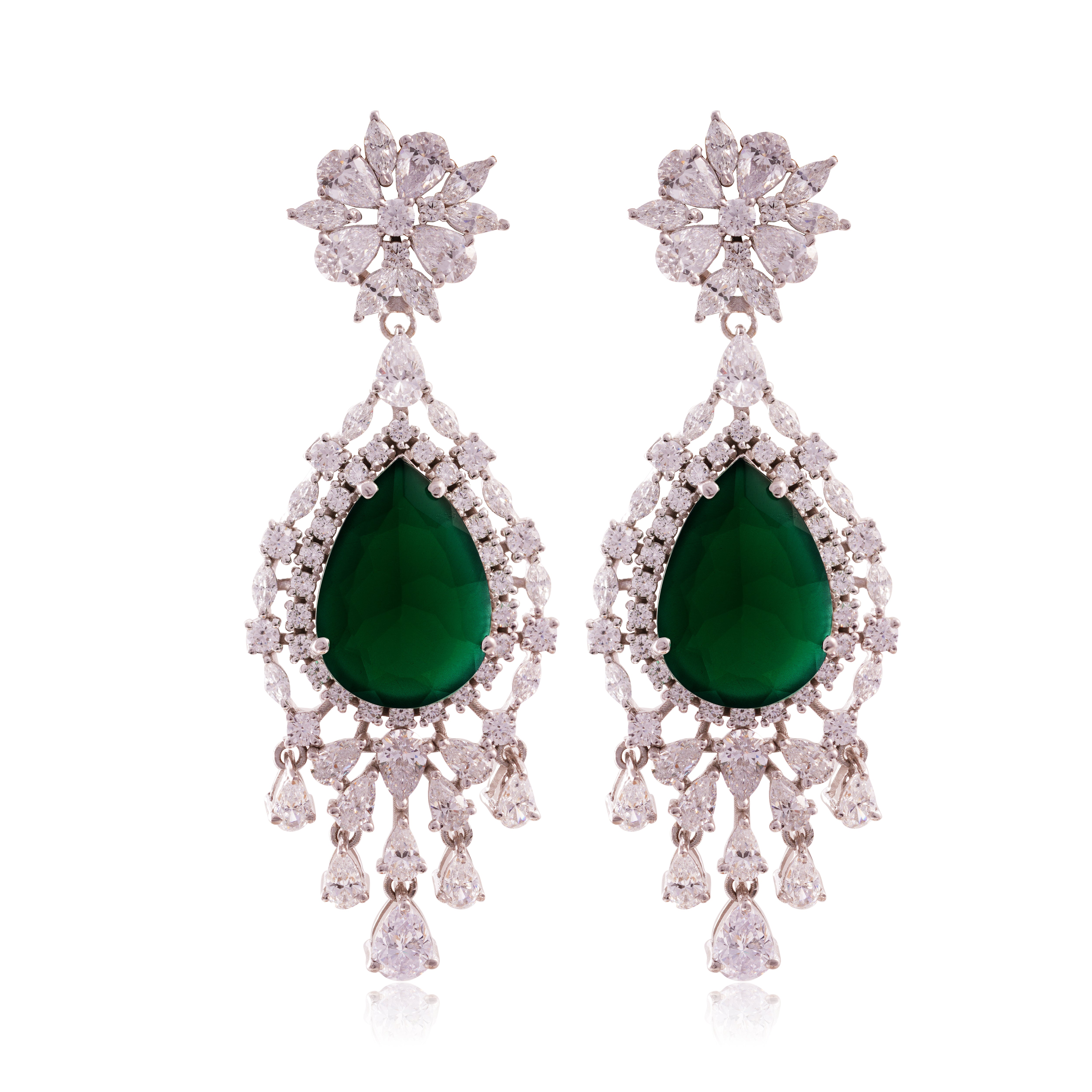 Empress Earrings