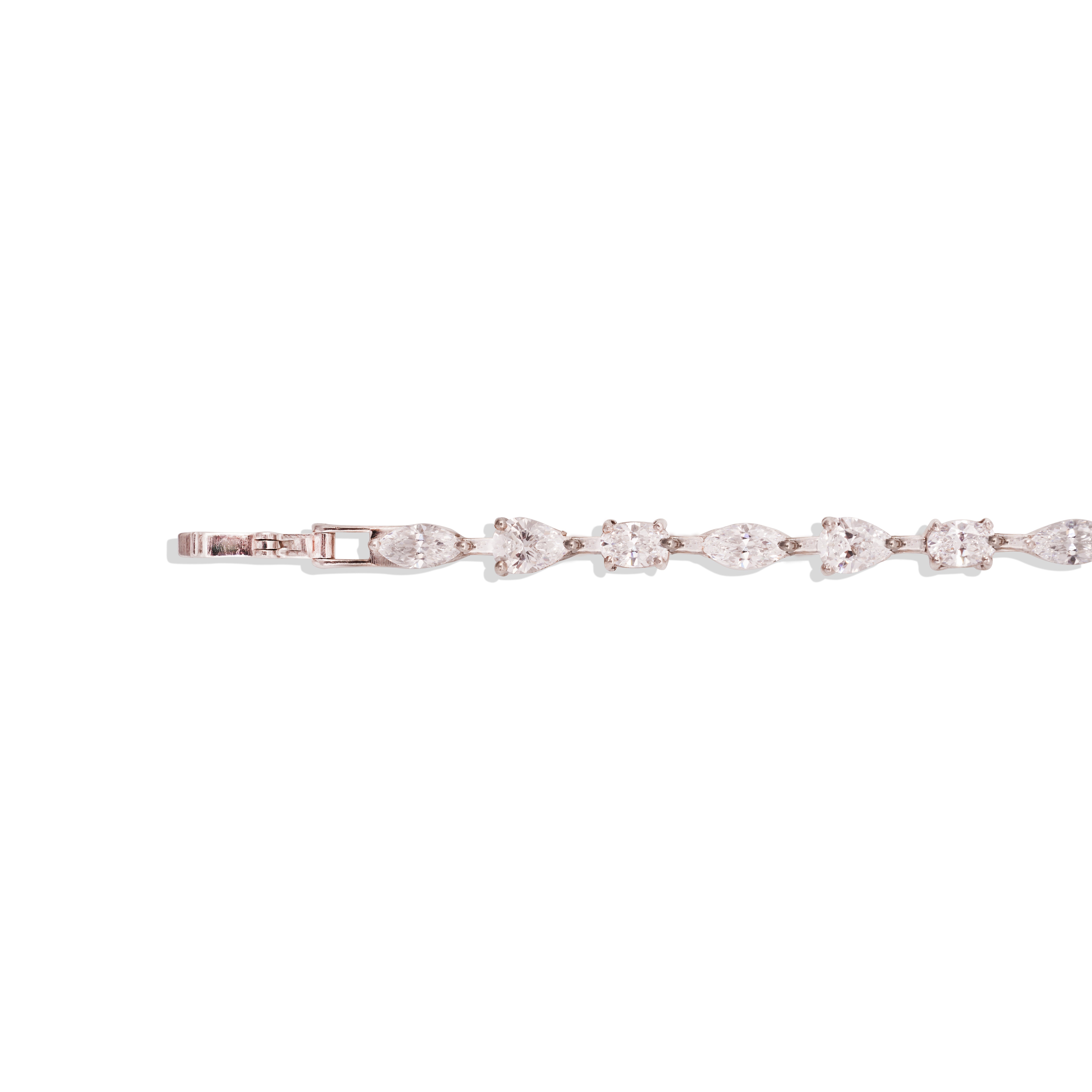 Finis Tennis Bracelet