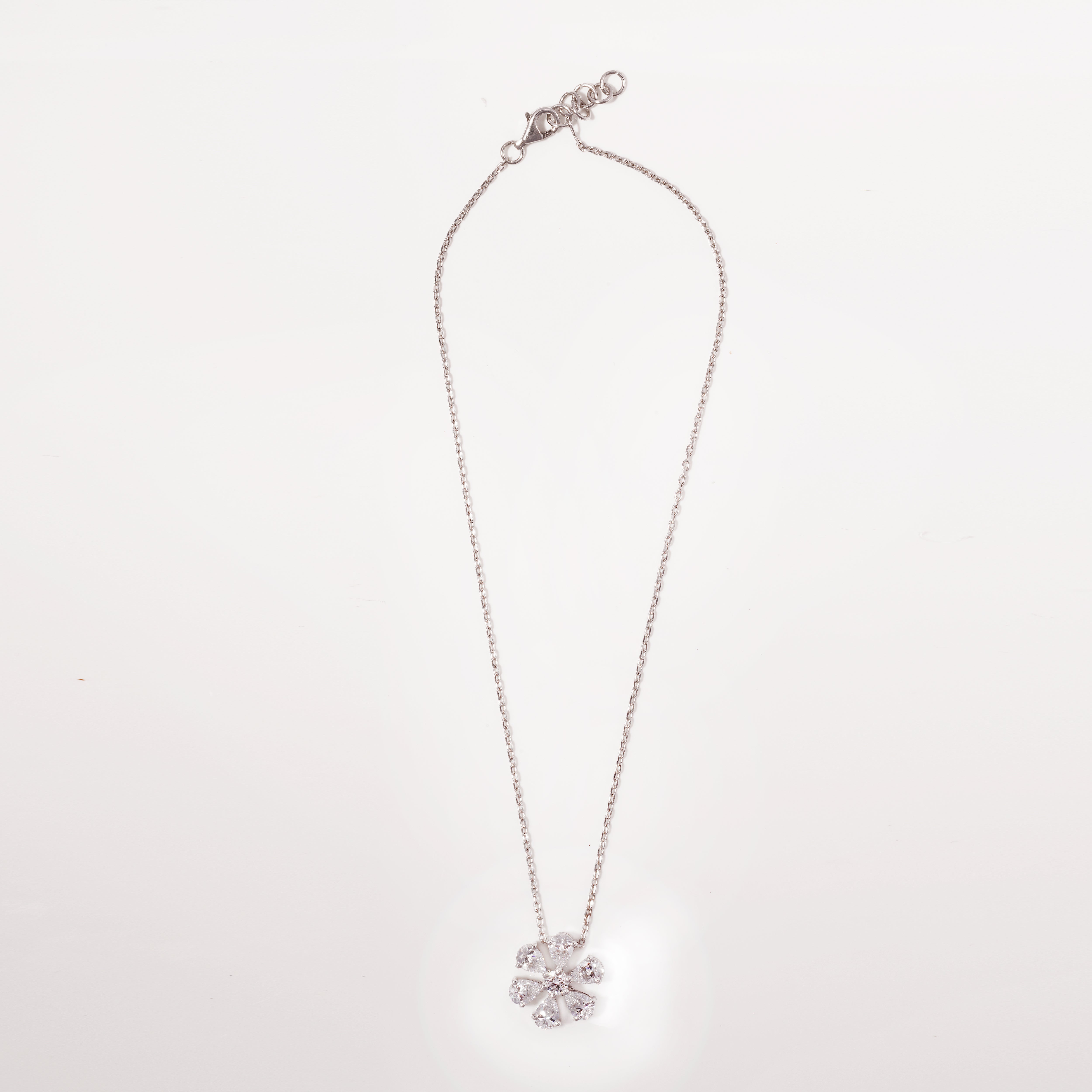 Flore Pendant