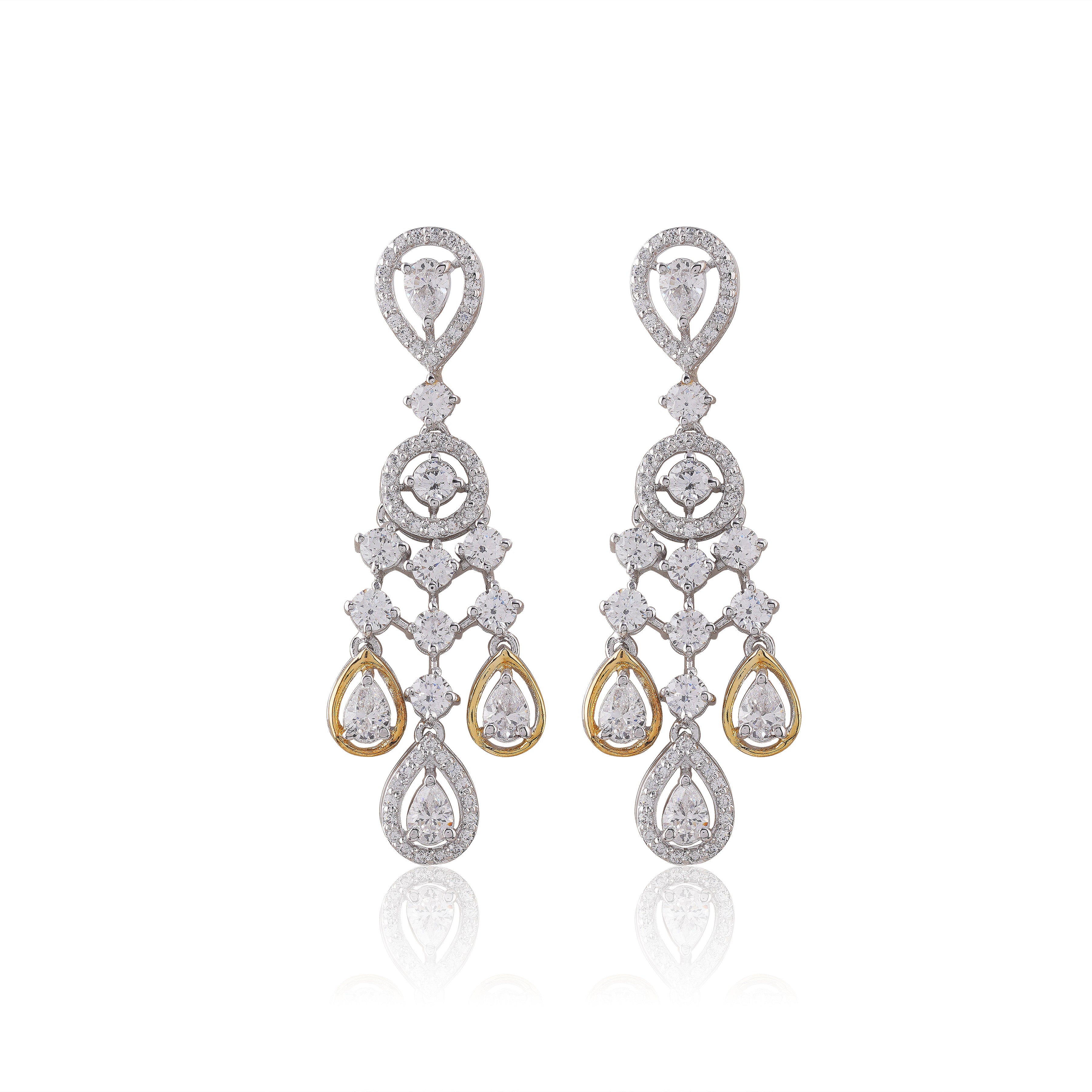 Glow Getter Necklace