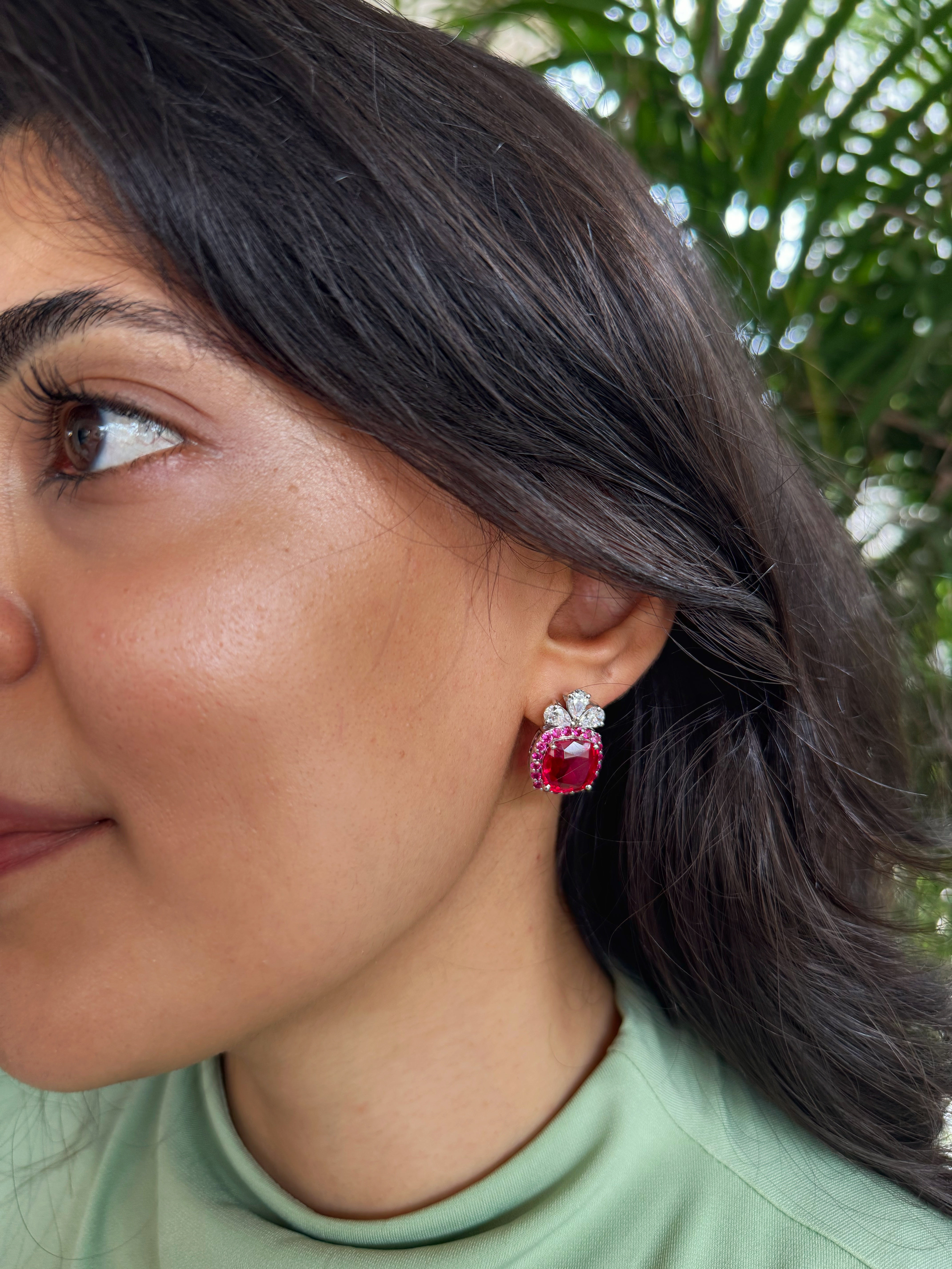 Bloomlet Studs